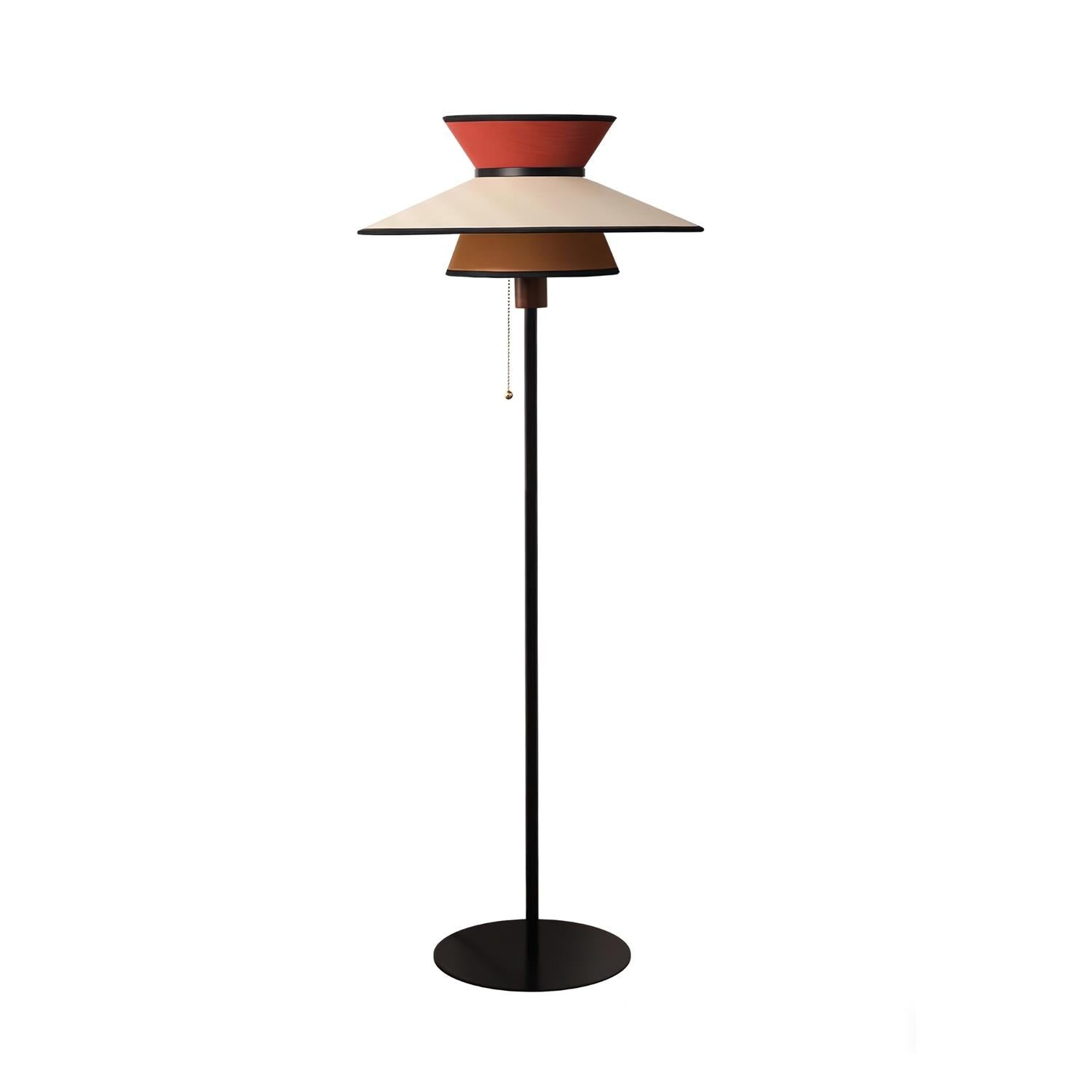 Lunetra vloerlamp HL2750
