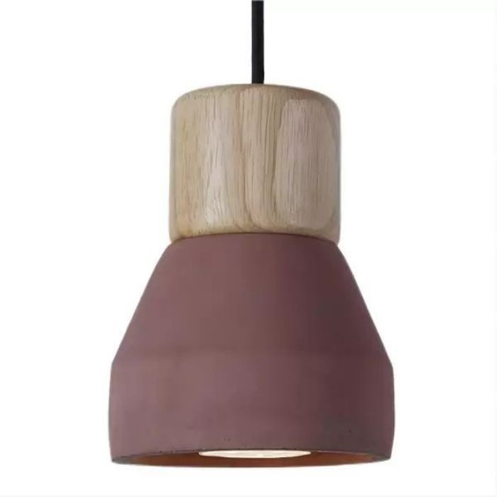 BELL Cement hanglamp