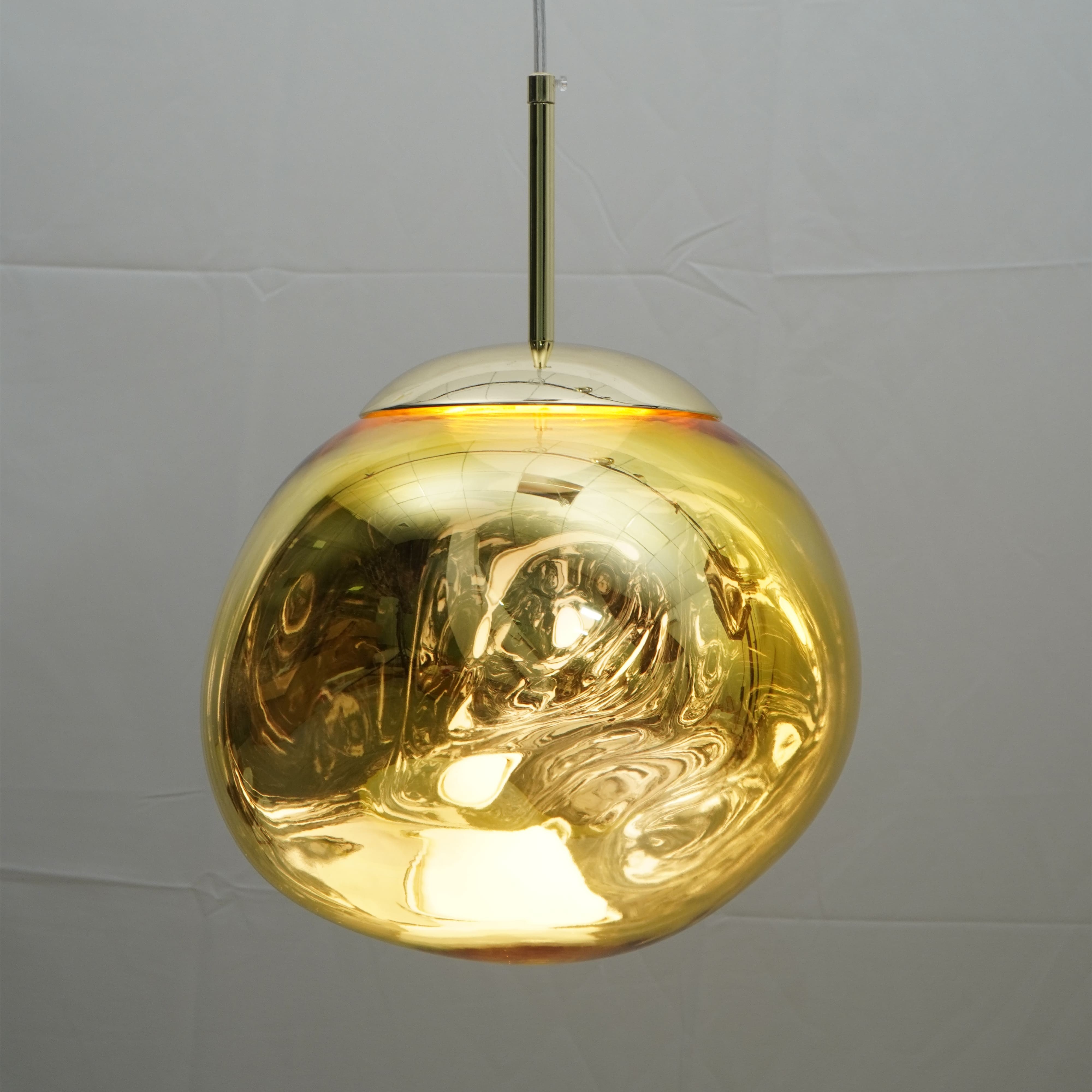 Nieuwe Versie Dynamic Acryl Hanglamp