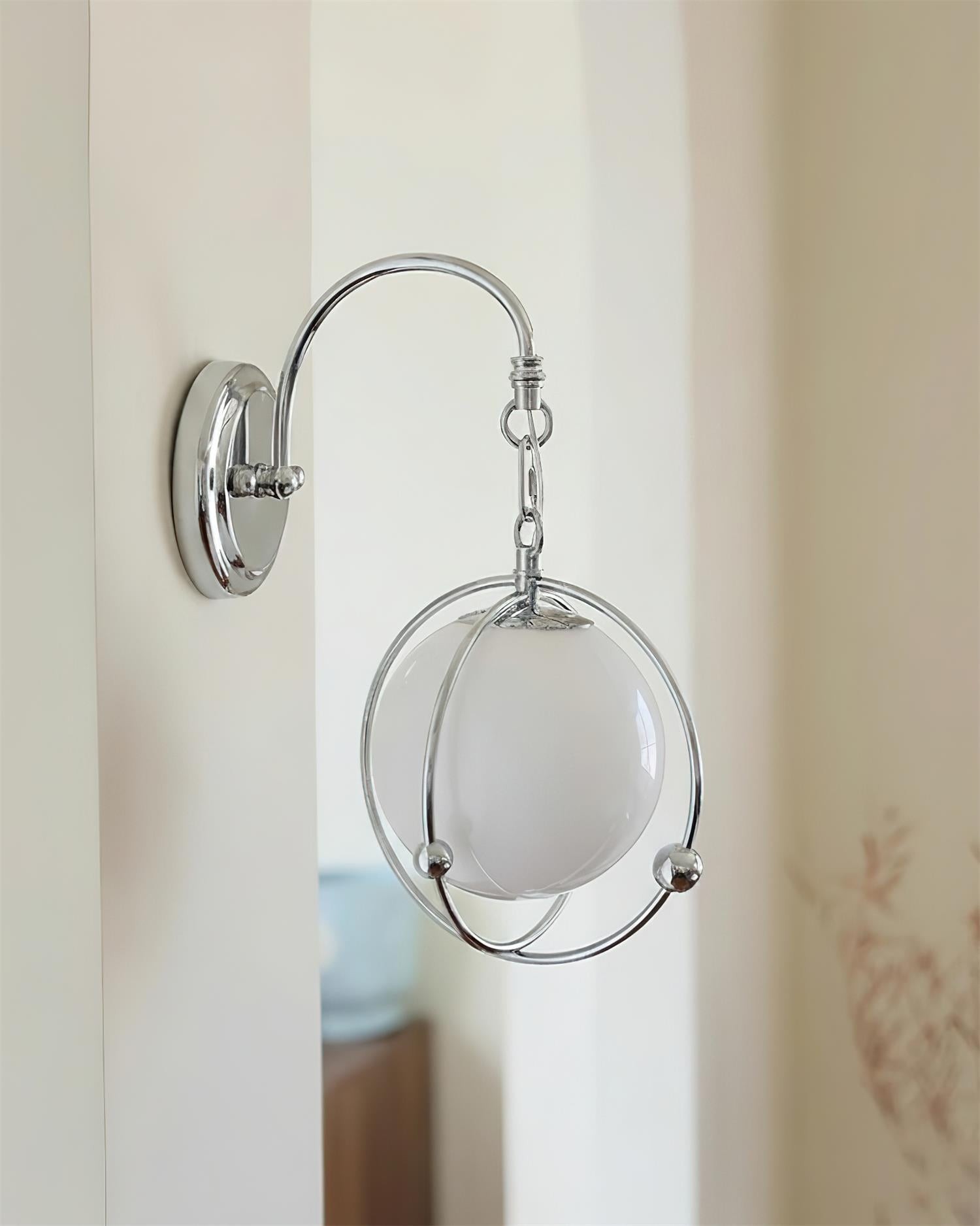 Saturn Hoop wandlamp HL2792