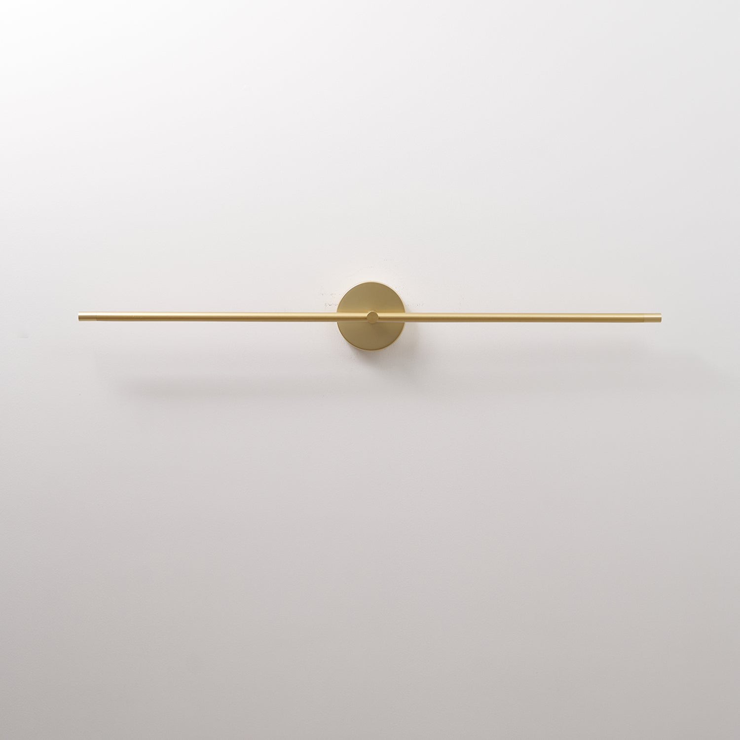Kady Linear Disc wandlamp HL2608