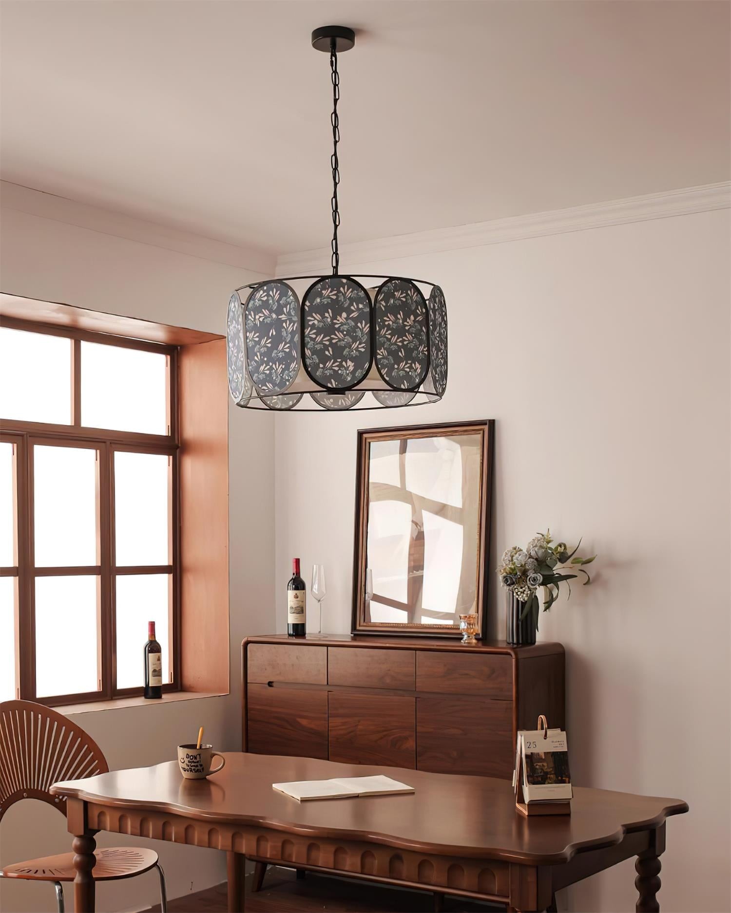 Radiance hanglamp HL2736