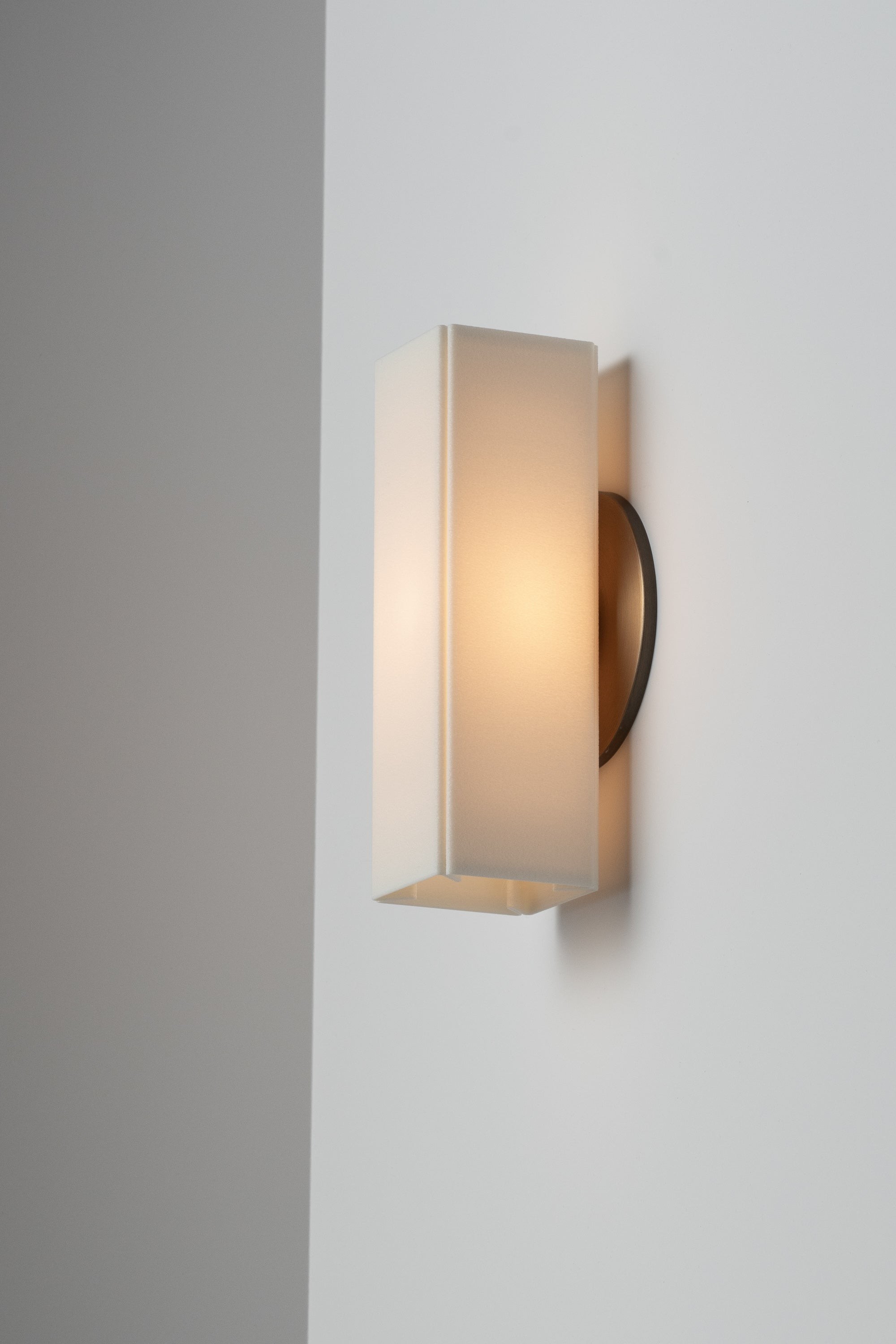Loir wandlamp HL3154