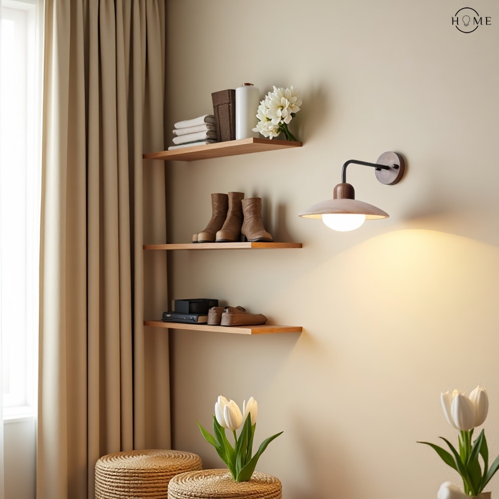 Moderne Mode Eenvoud Wandlamp HL413