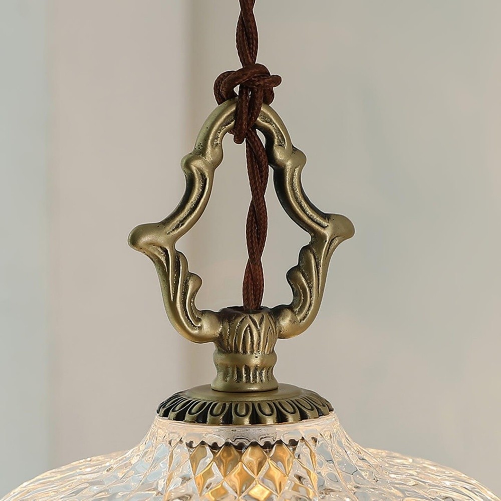 Norivo Hanglamp Modern Design Hangarmatuur - Verfijnde Kapstijl voor Woonkamers HL2443