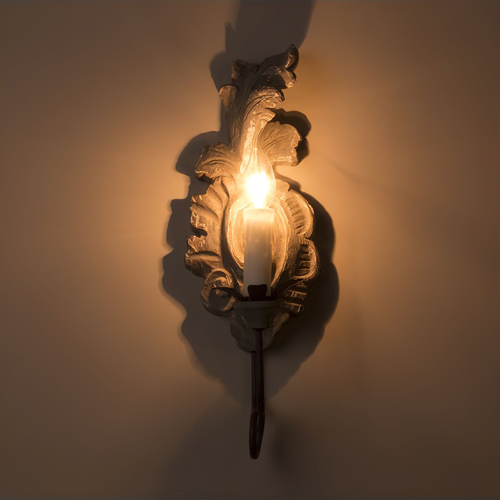 Verdure Vintage Wandlamp HL3083