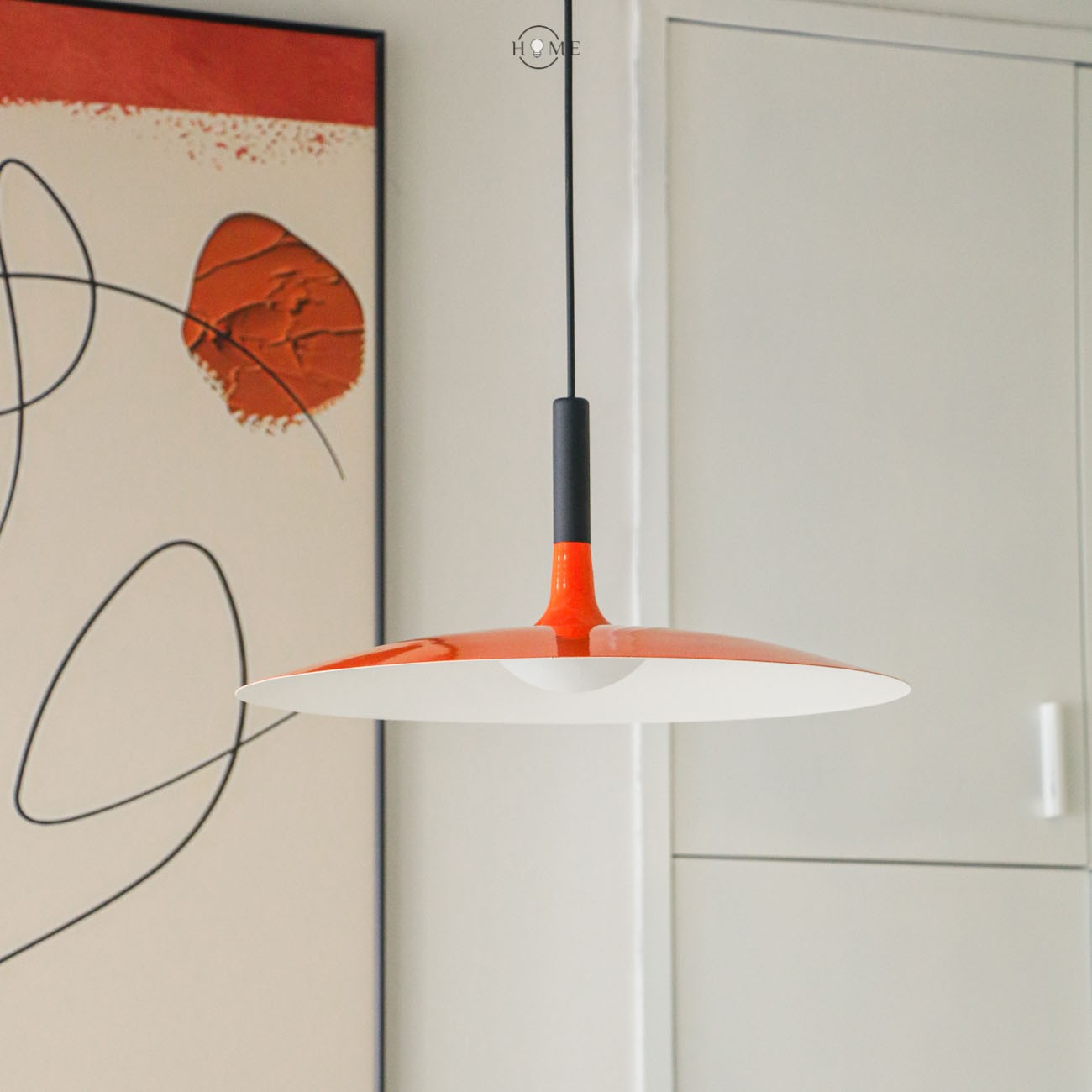 Aplomb Grote LED Hanglamp Keukeneiland