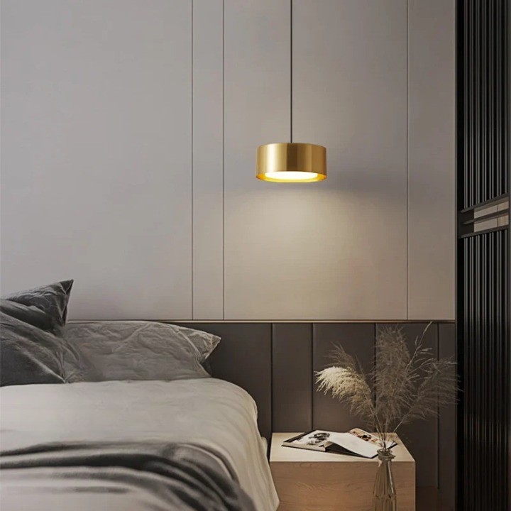 Blackfriars Acryl Hanglamp HL1213