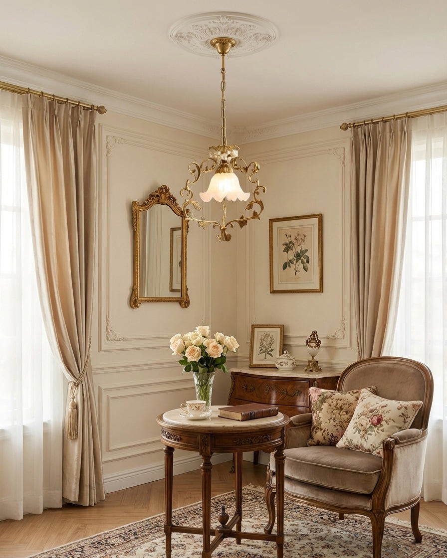 Rosmira hanglamp HL2960