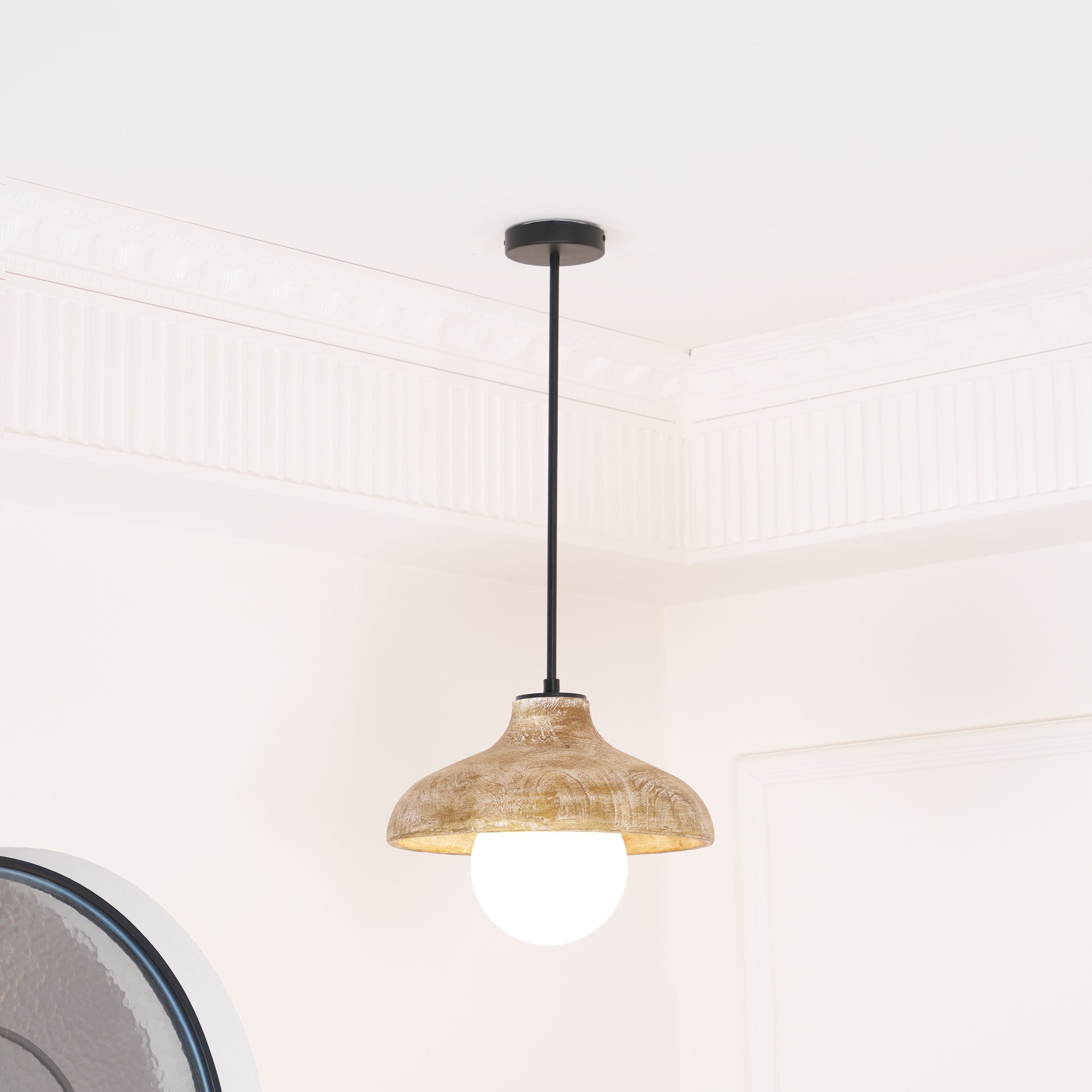 Surfside hanglamp HL3104