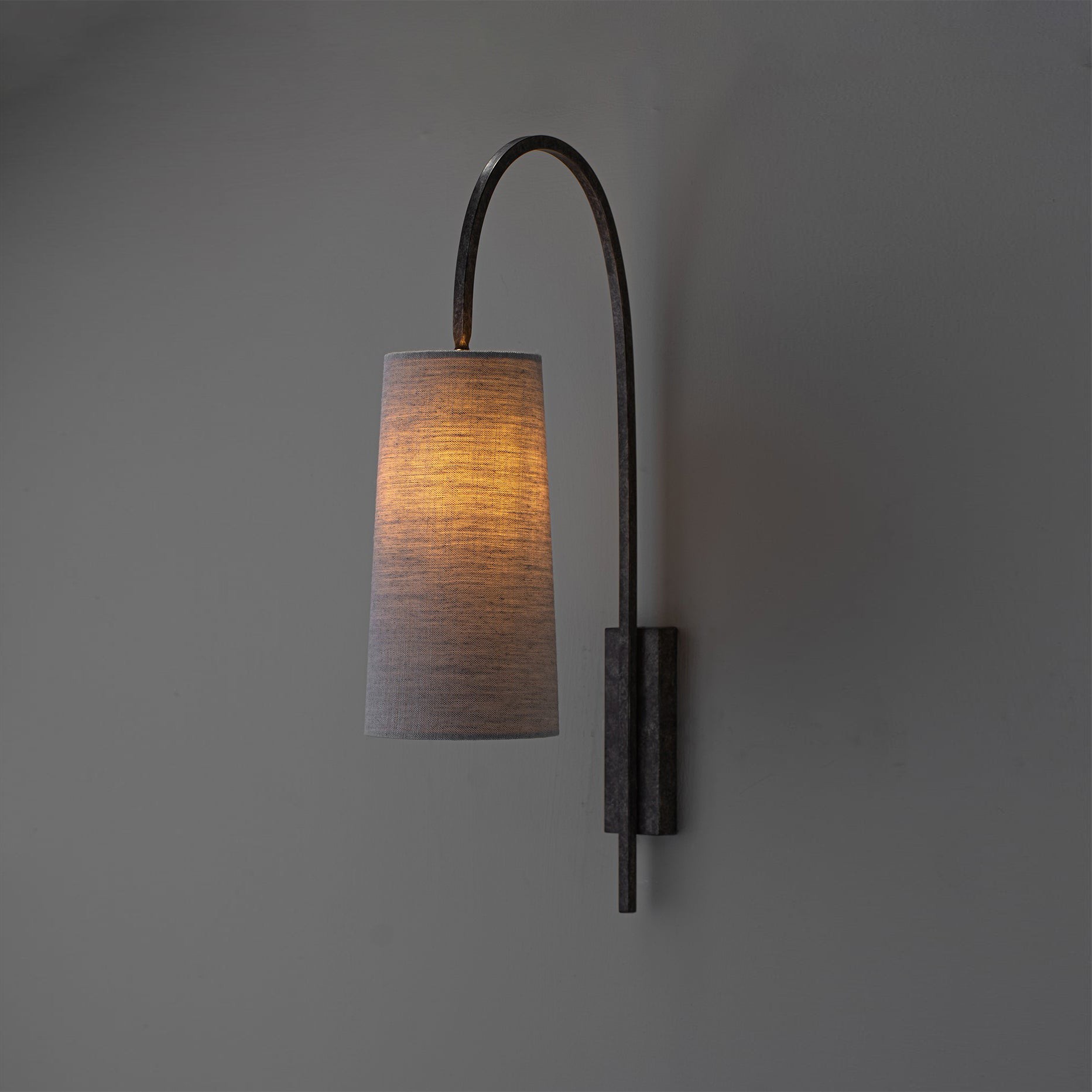 Willow wandlamp HL3099