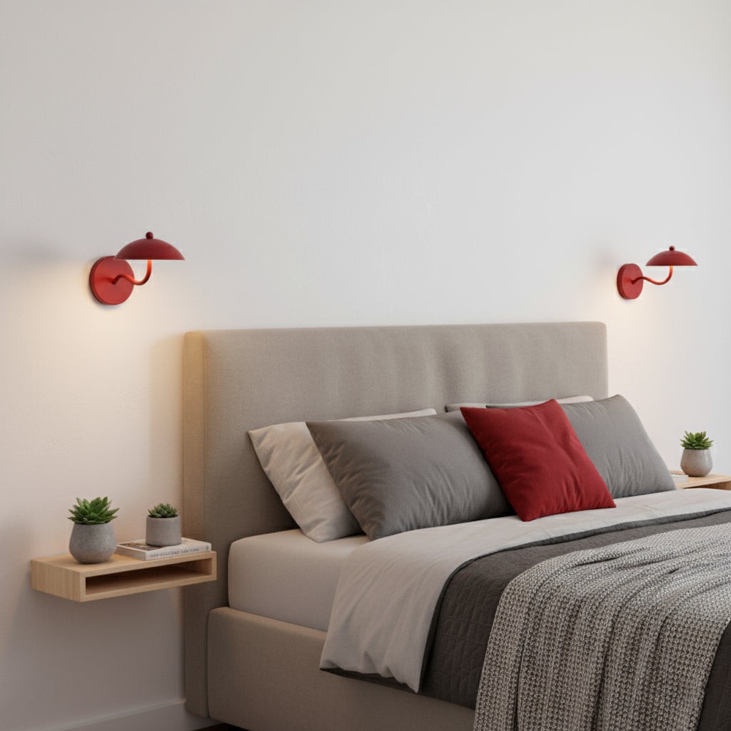 Ripple wandlamp HL3151