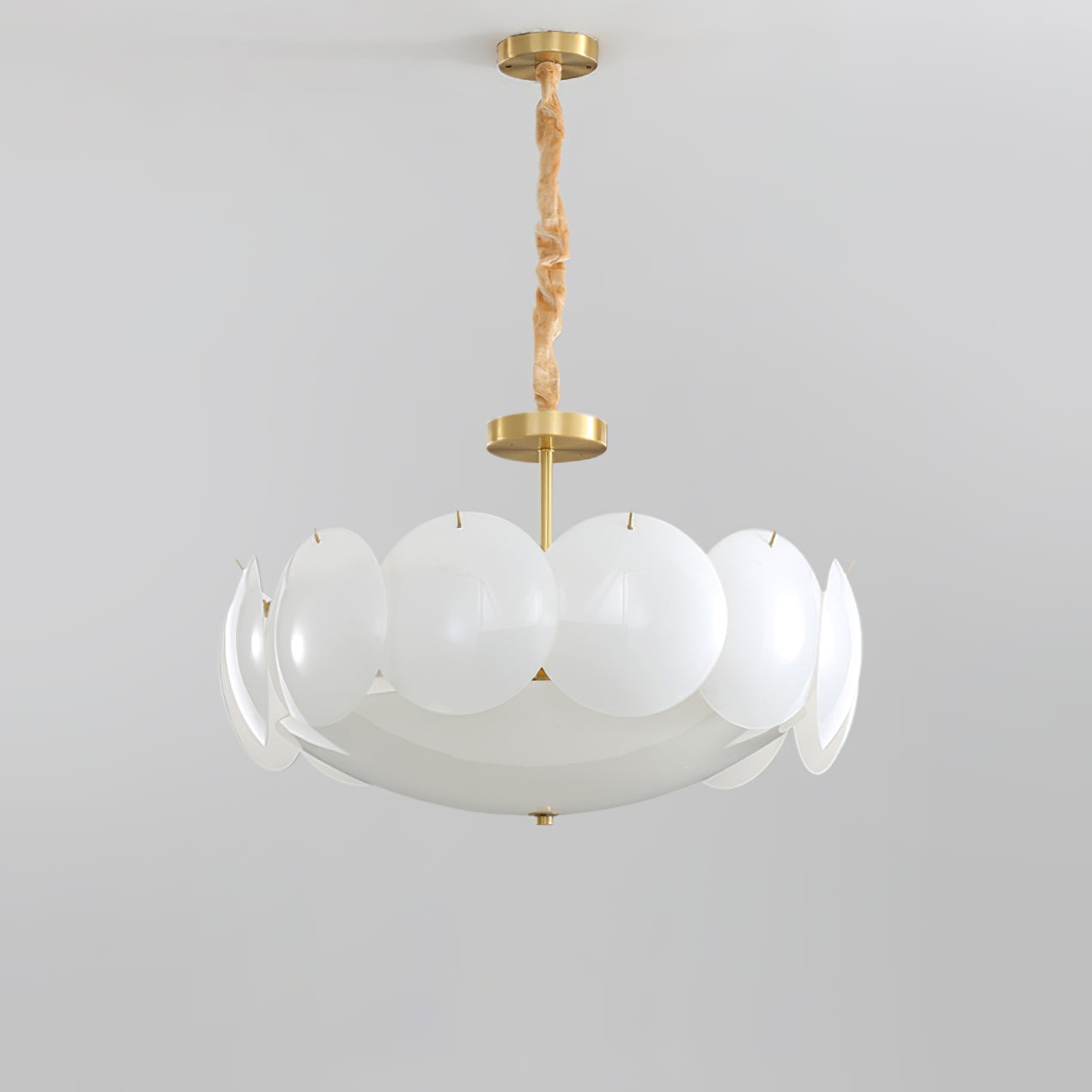 Selene Kroonluchter HL1161
