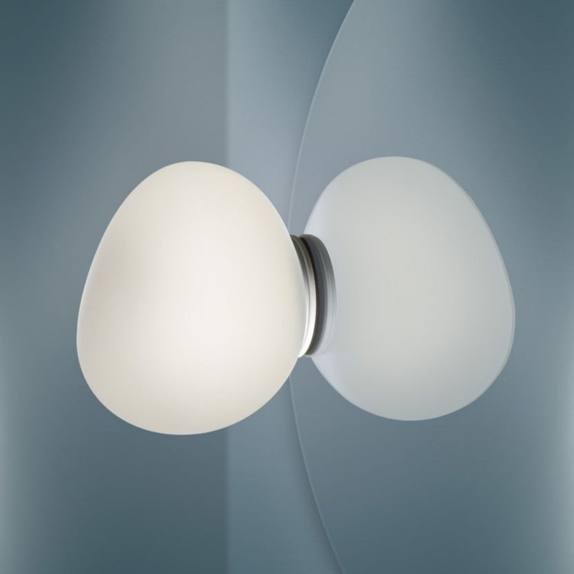 Stonea Wandlamp/Plafondlamp