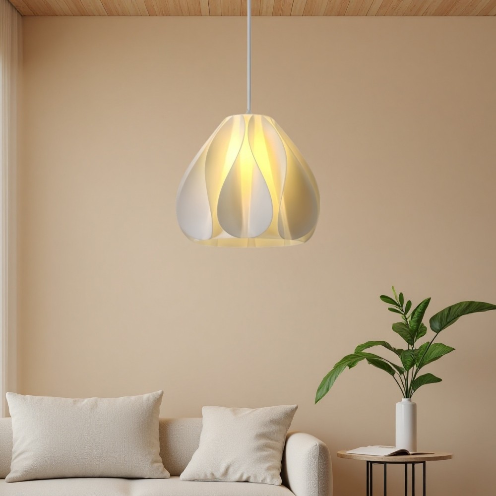 Nash Kroonluchter Hanglamp HL1245