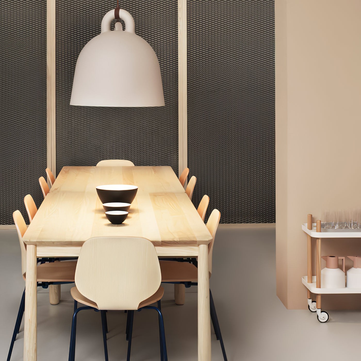 Bell Hanglamp HL1179