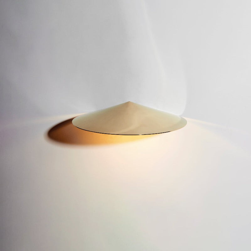 Shade Sconce HL3196