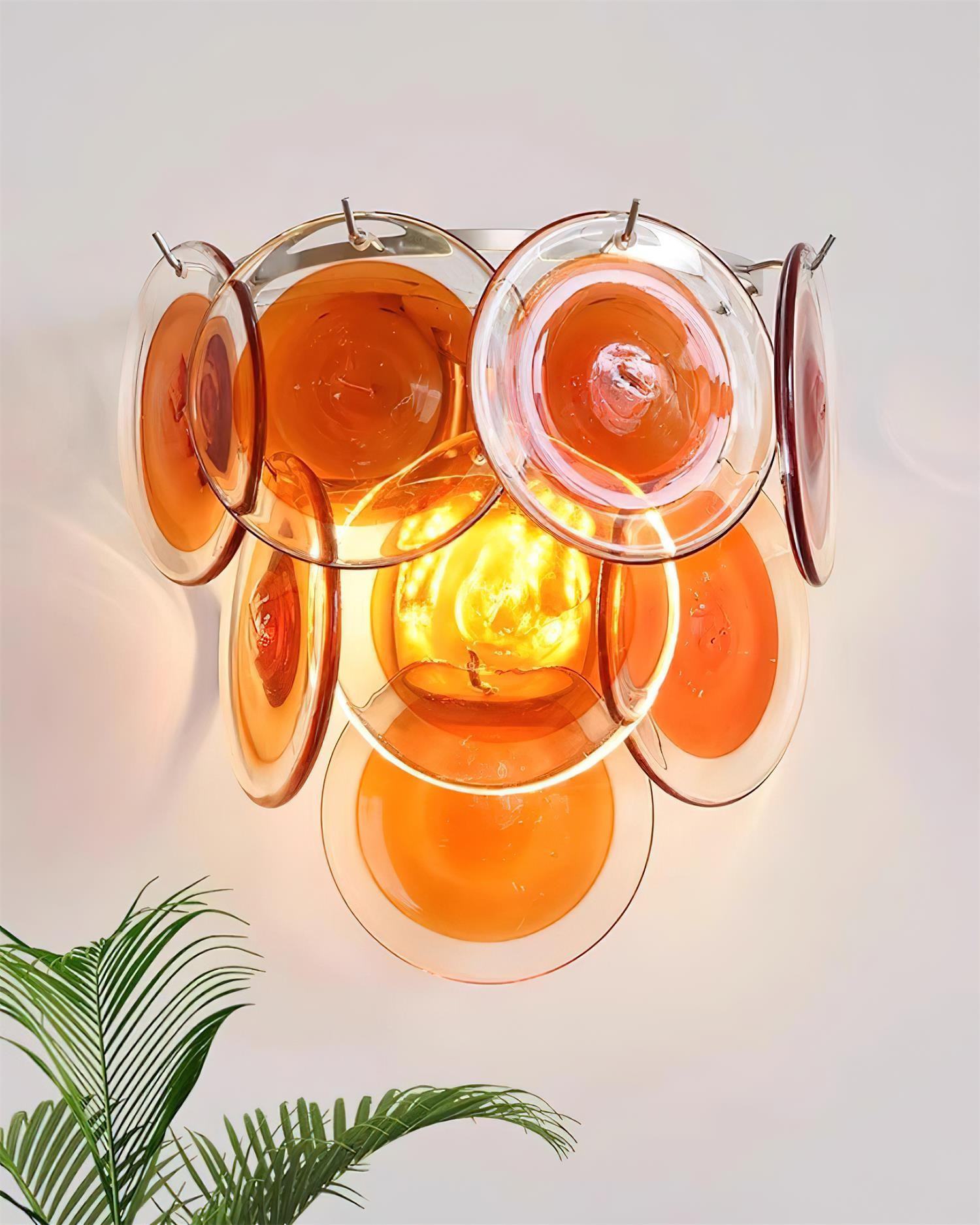 Celestial Flow wandlamp HL2664