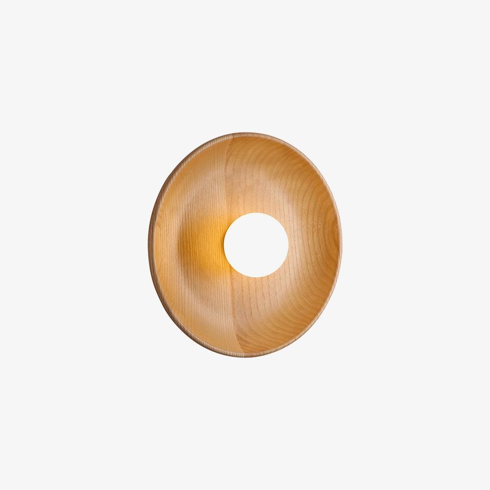 Minimalistische geometrische moderne wandlamp HL501