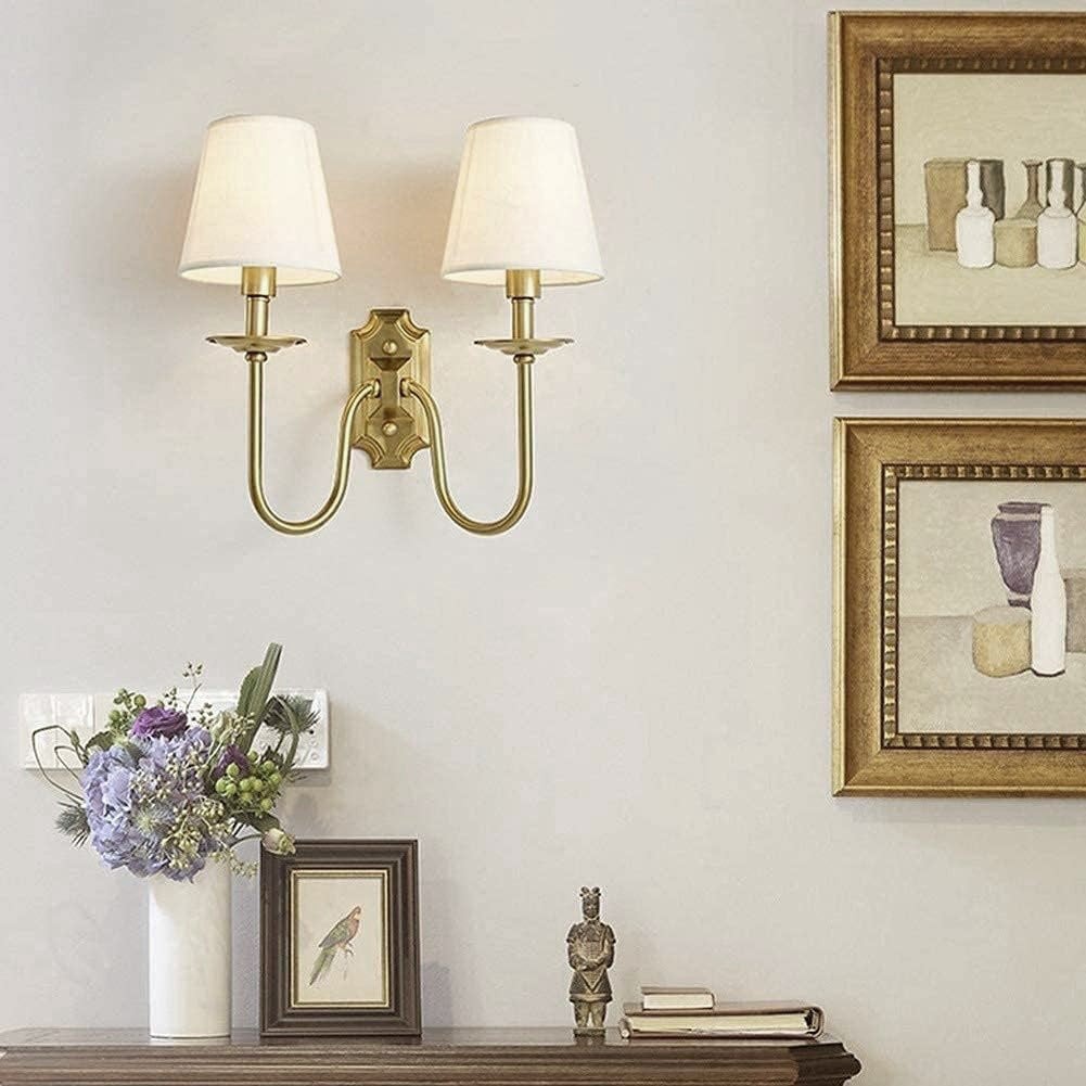 Yorktown wandlamp HL3167