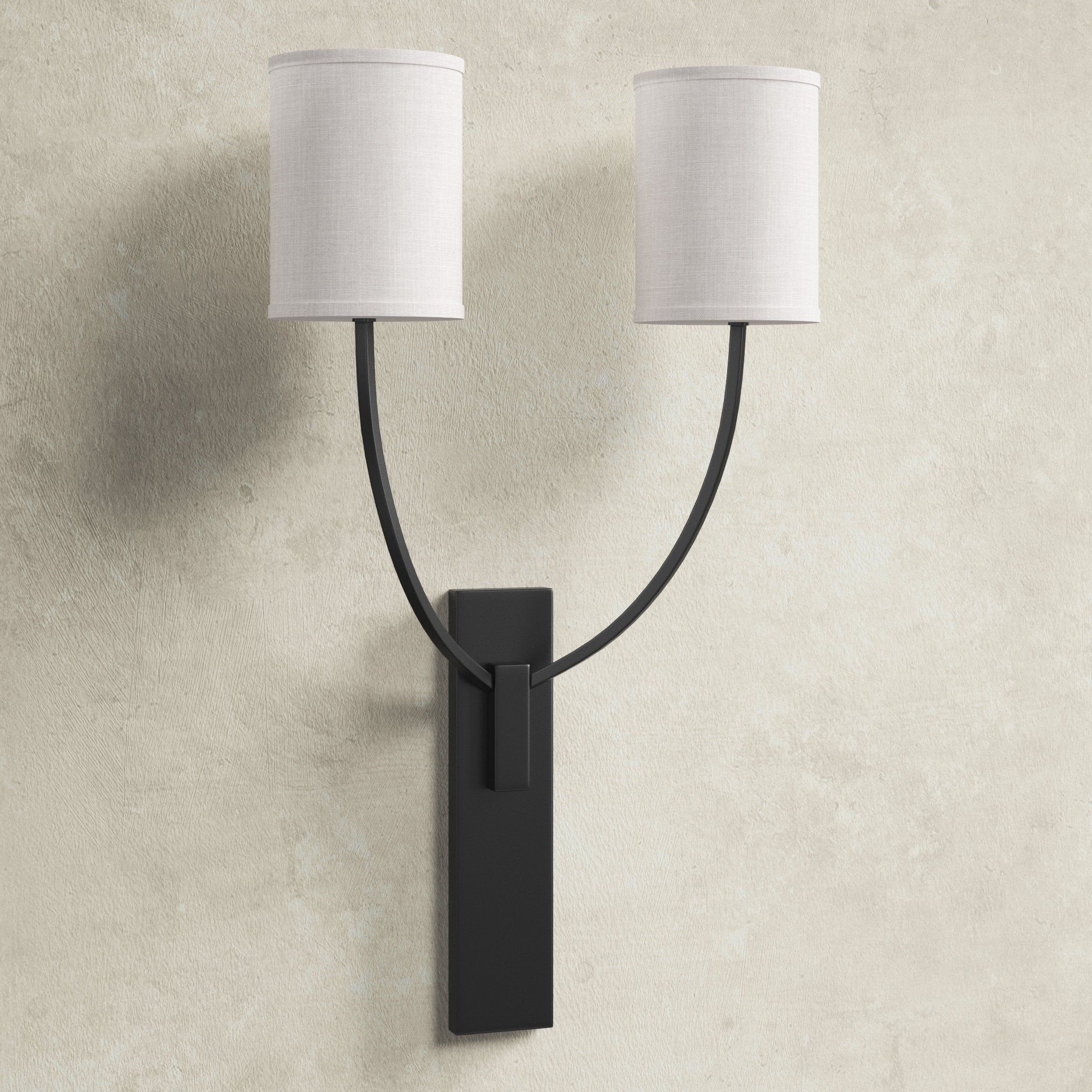 Colton wandlamp HL3108