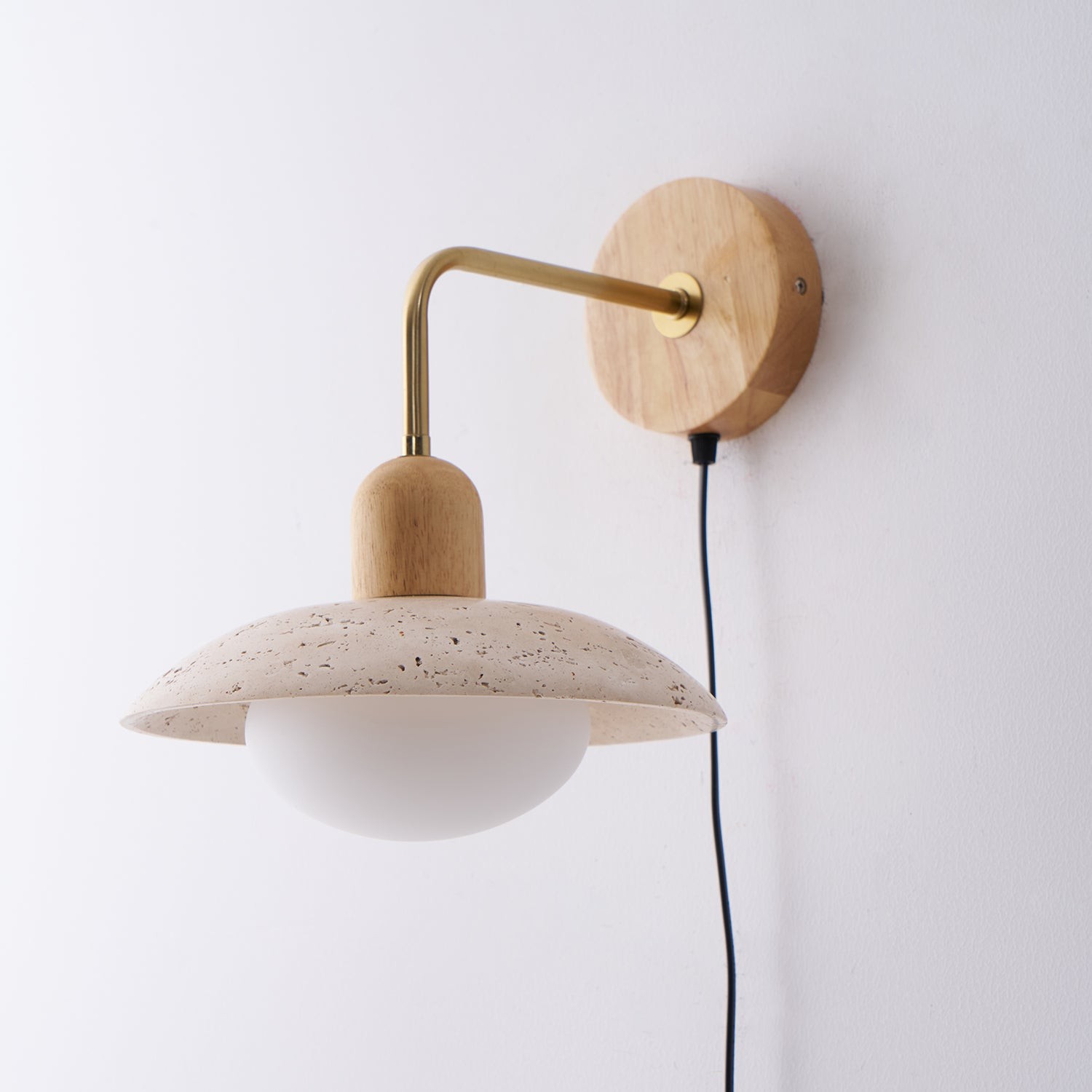 Carolia Stekkerwandlamp HL2610