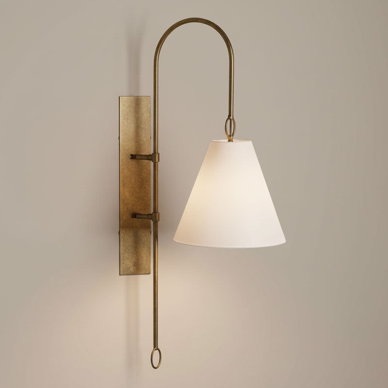 Anniston wandlamp HL3142