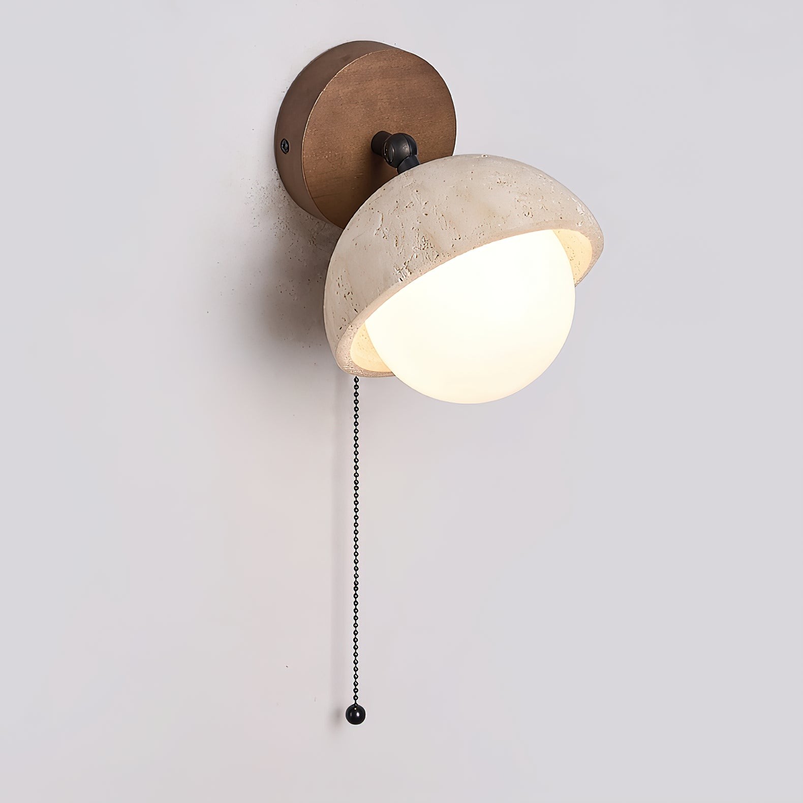 Ollina Travertin Wandlamp HL3237