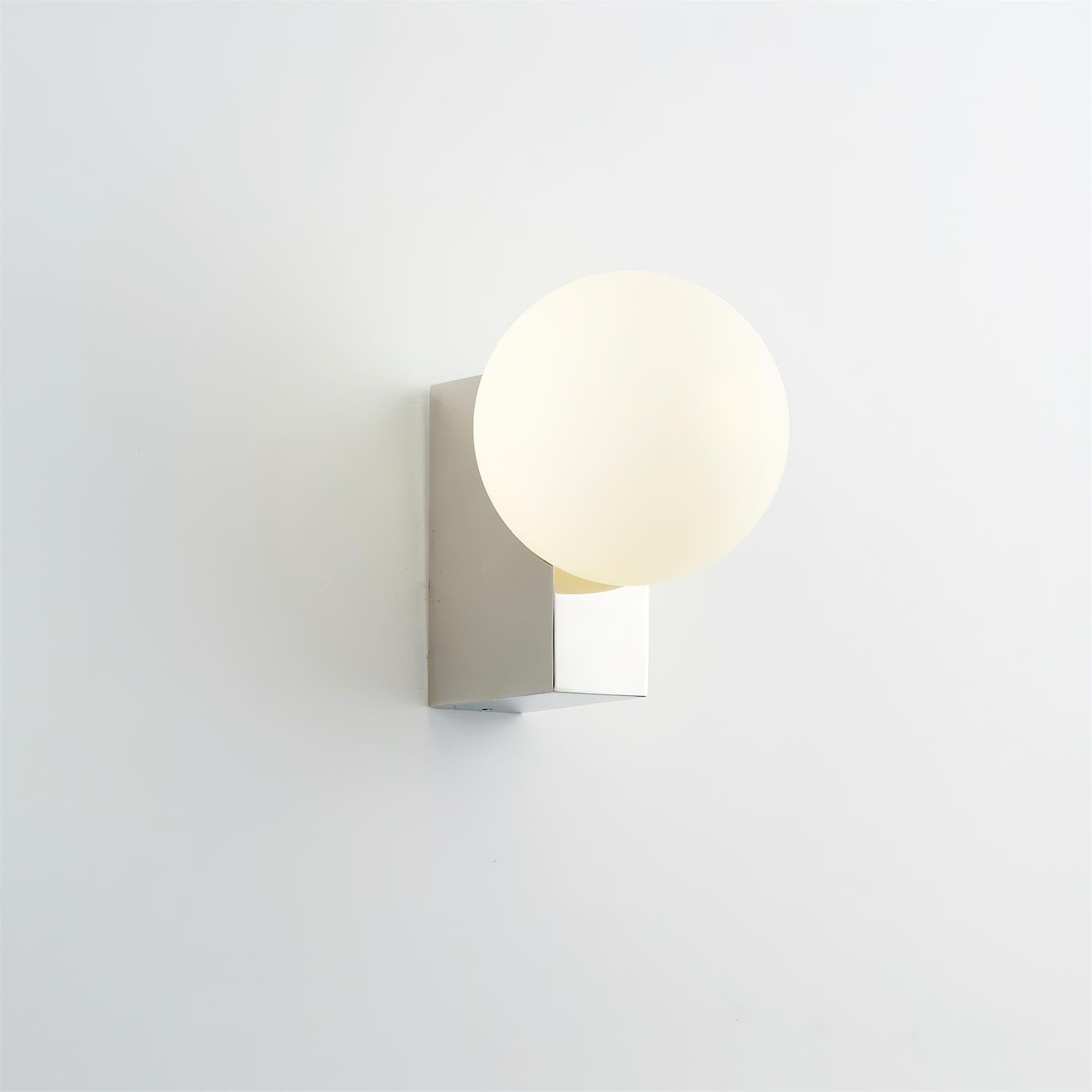 Glowen wandlamp HL2714