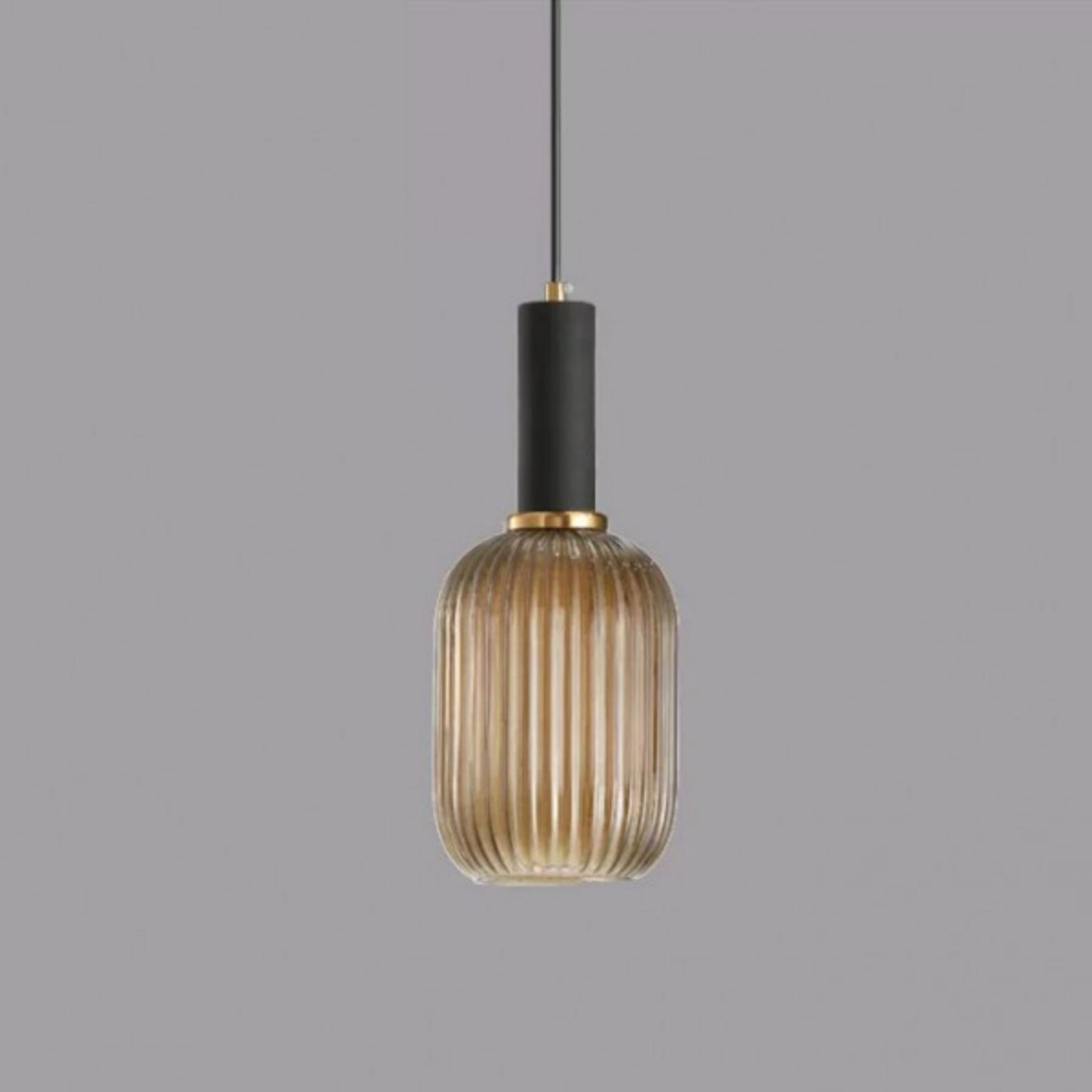 VACARIUS Glazen Hanglamp