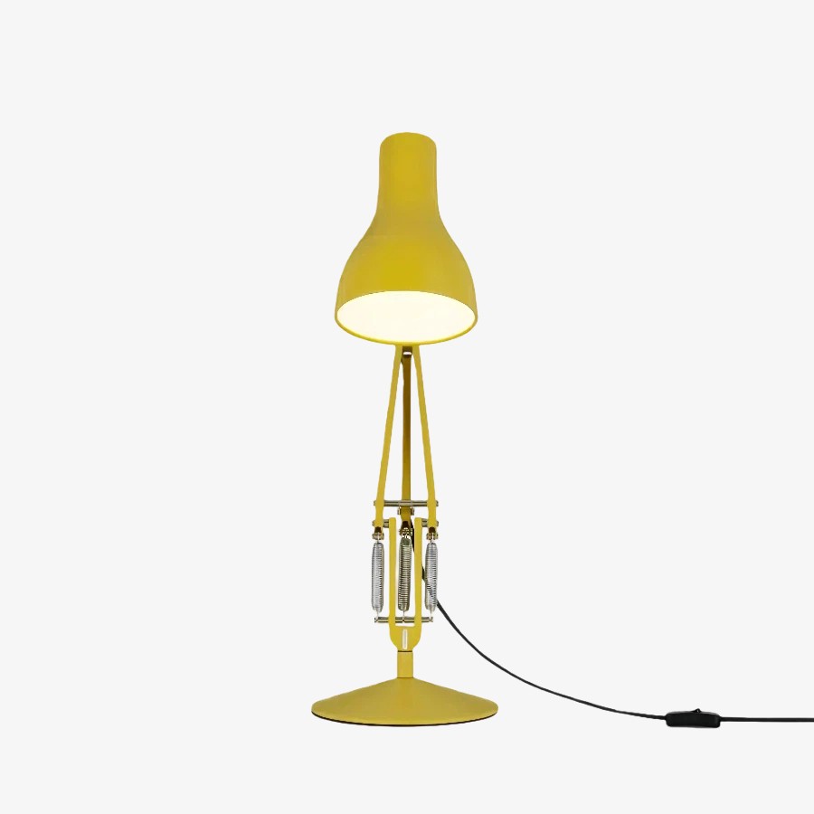 Modryx Richtbare Metalen Tafellamp - Verfijnde Verstelbare Bureaulamp voor Kantoor en Slaapkamer HL2325