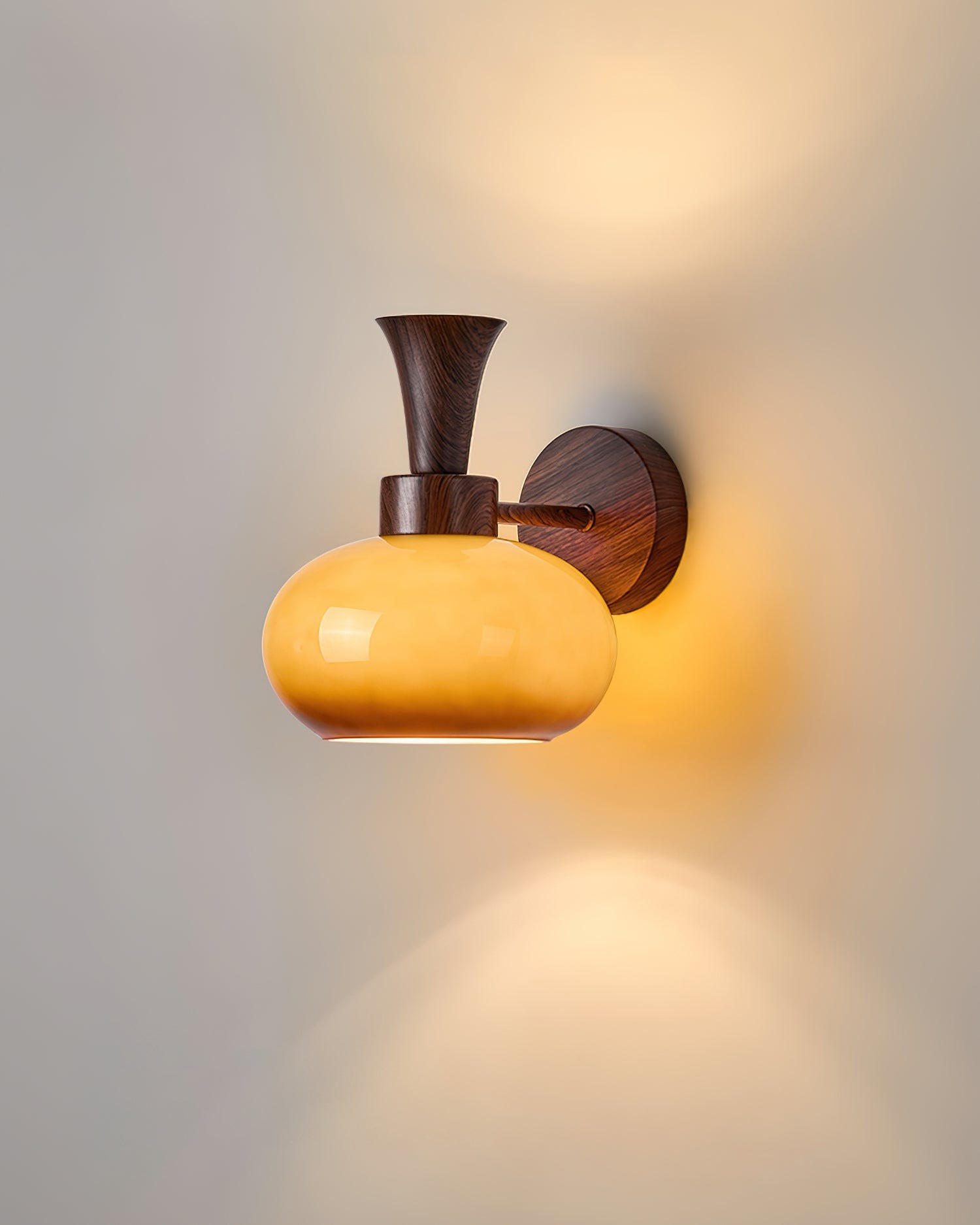 Mareli wandlamp HL2734