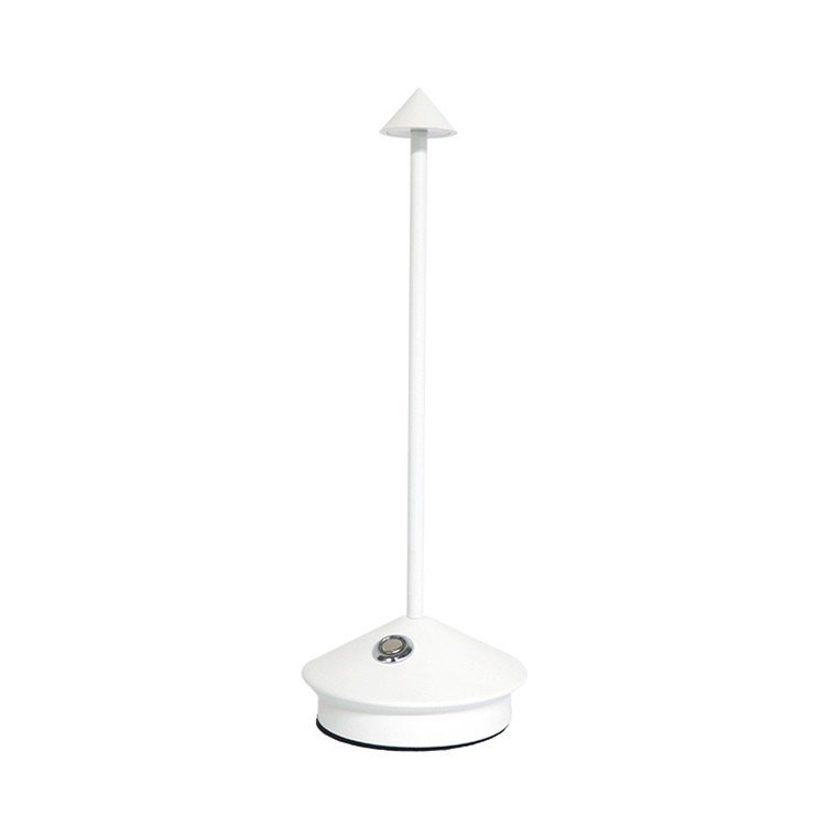 Glimma Draadloze Oplaadbare LED Tafellamp