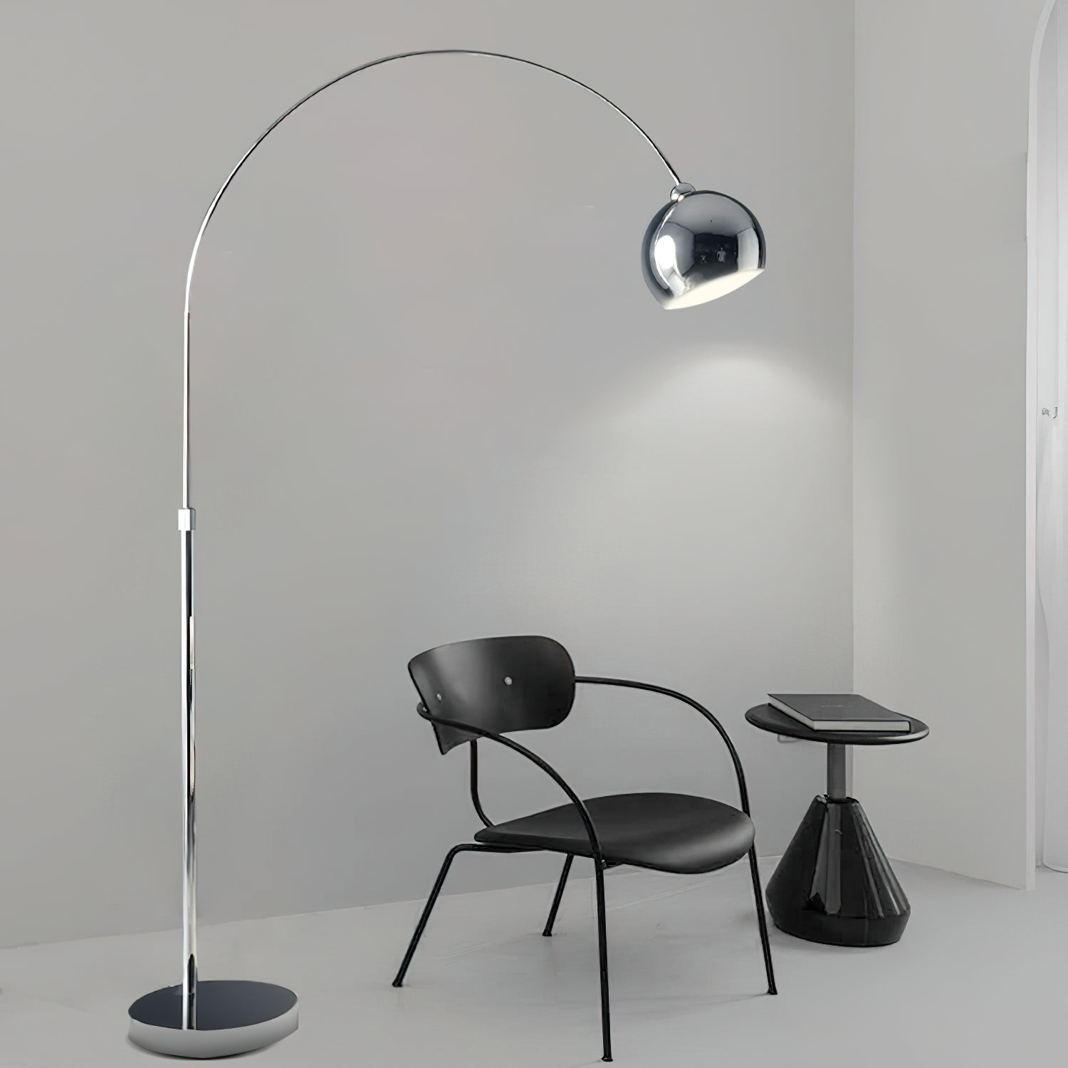 Angler vloerlamp HL1308