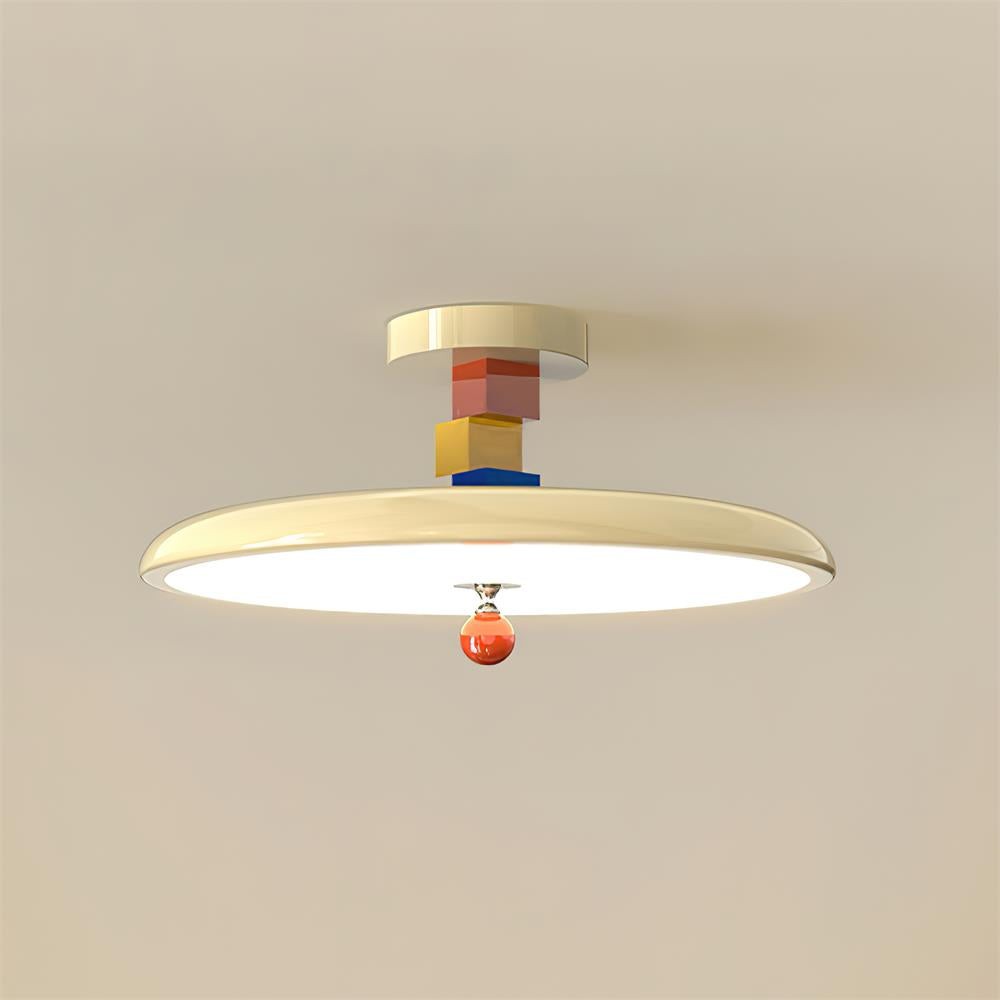 Zeno plafondlamp HL2696