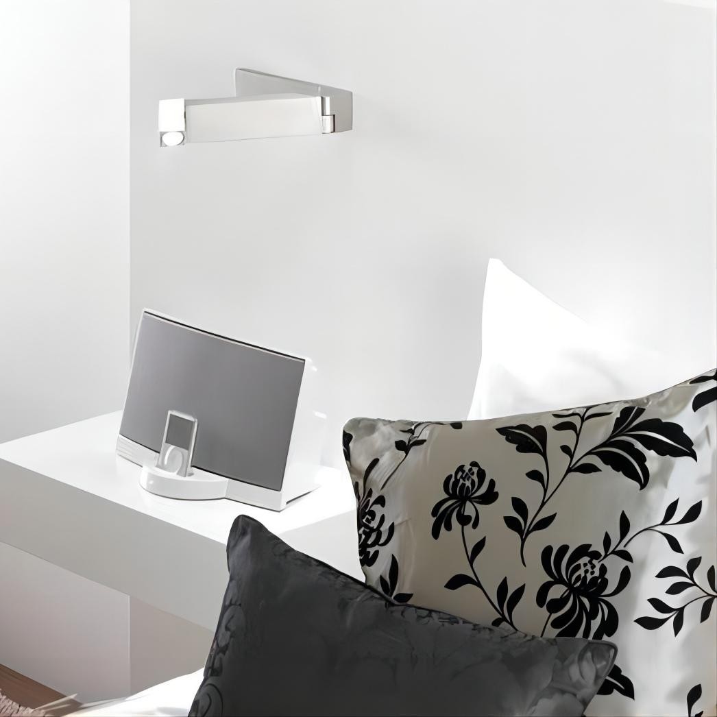 LED leeslampje Tosca