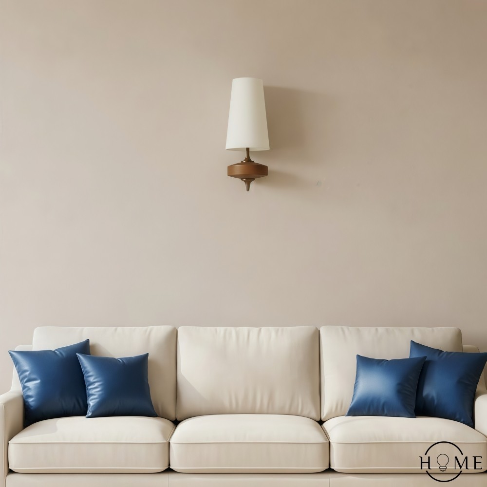 Hour Rho Wandlamp HL1361