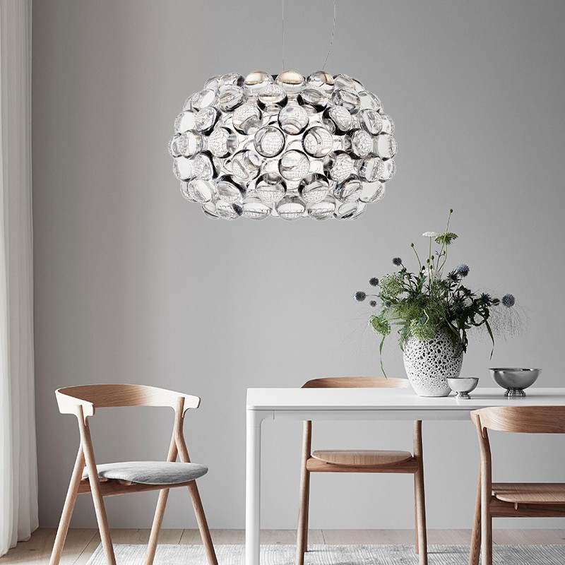 Caboche Sparkle Plafondlamp
