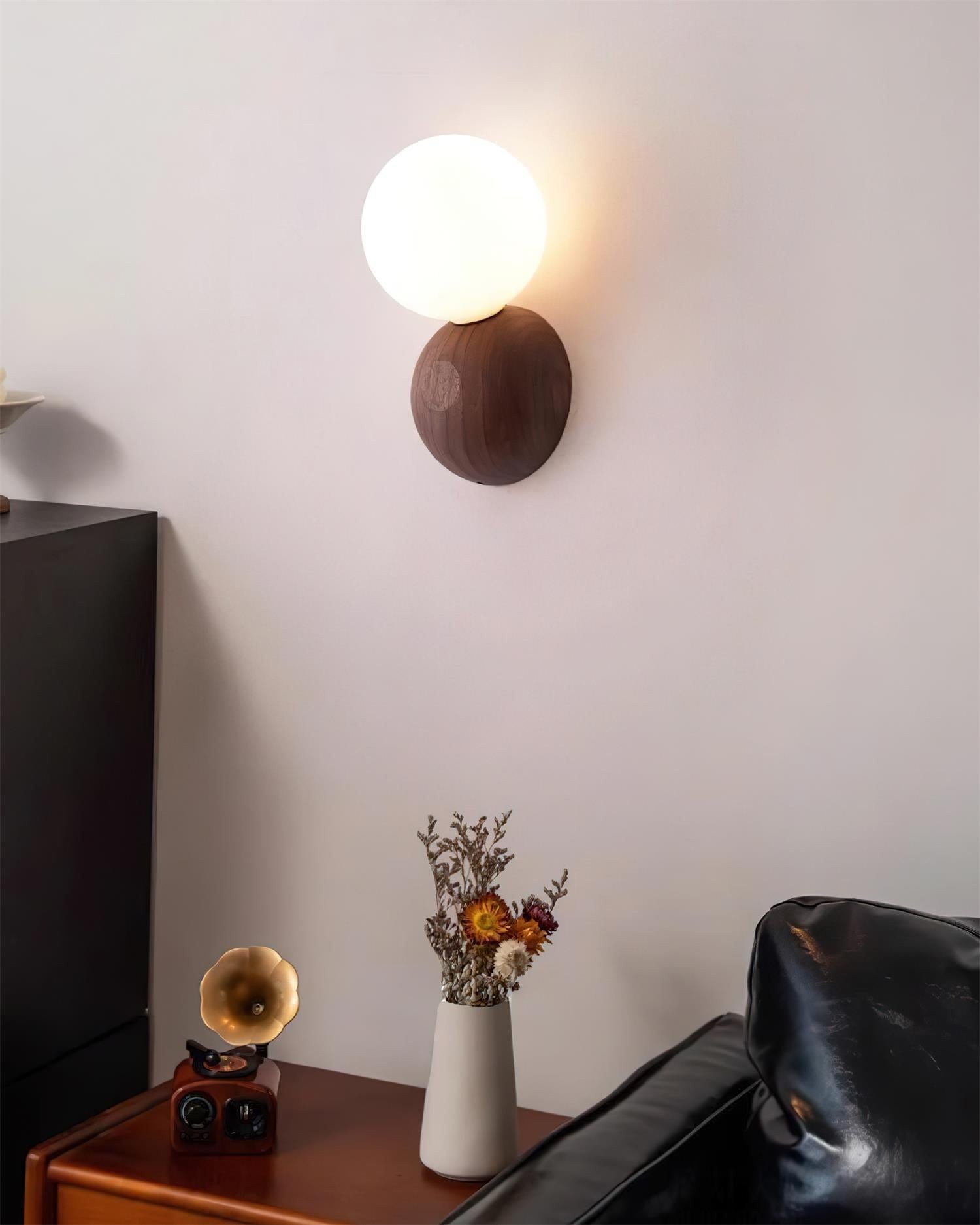 Ringo wandlamp HL2588