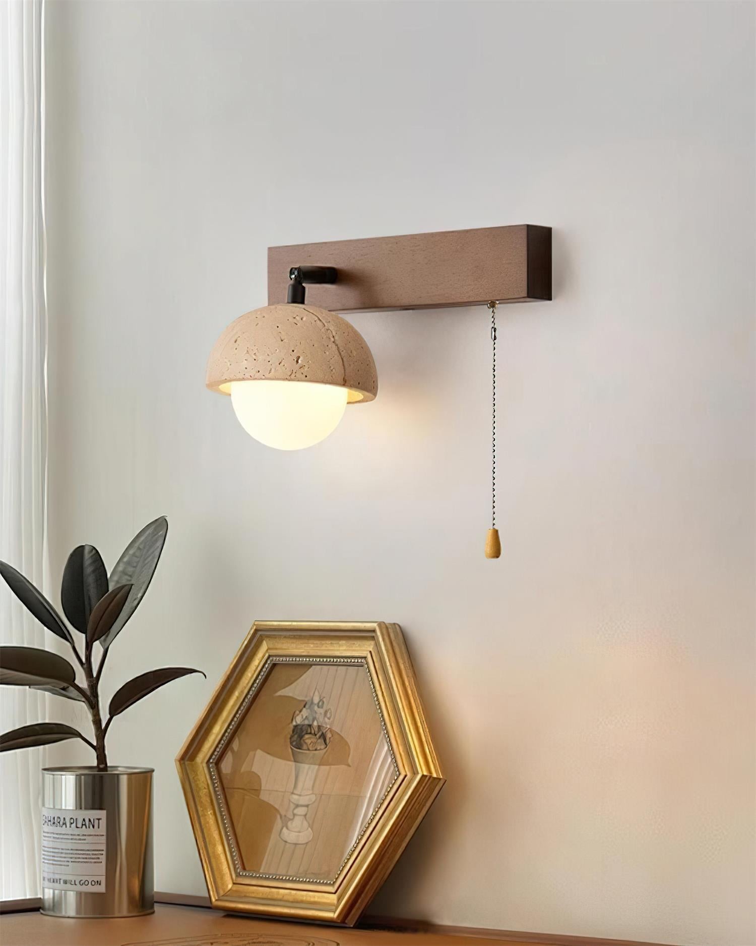 Gabin wandlamp HL2585