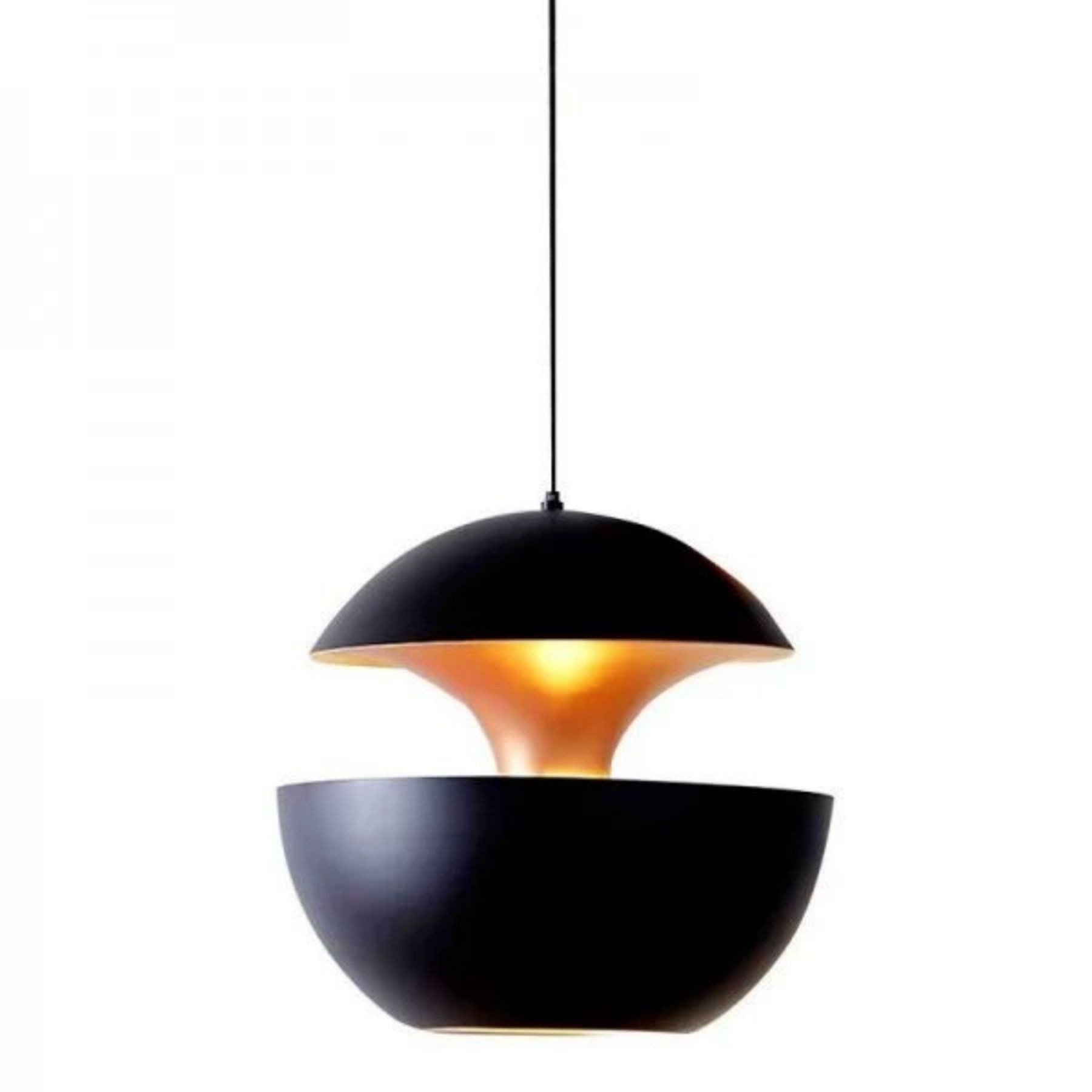 Here Comes The Sun Bol Hanglamp