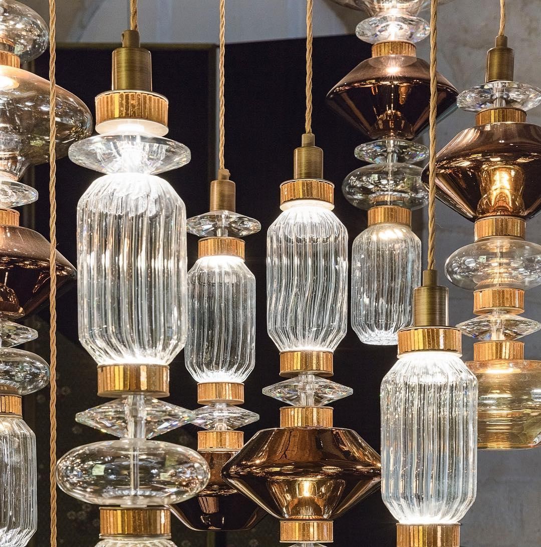 Ballet Hanglamp HL1015