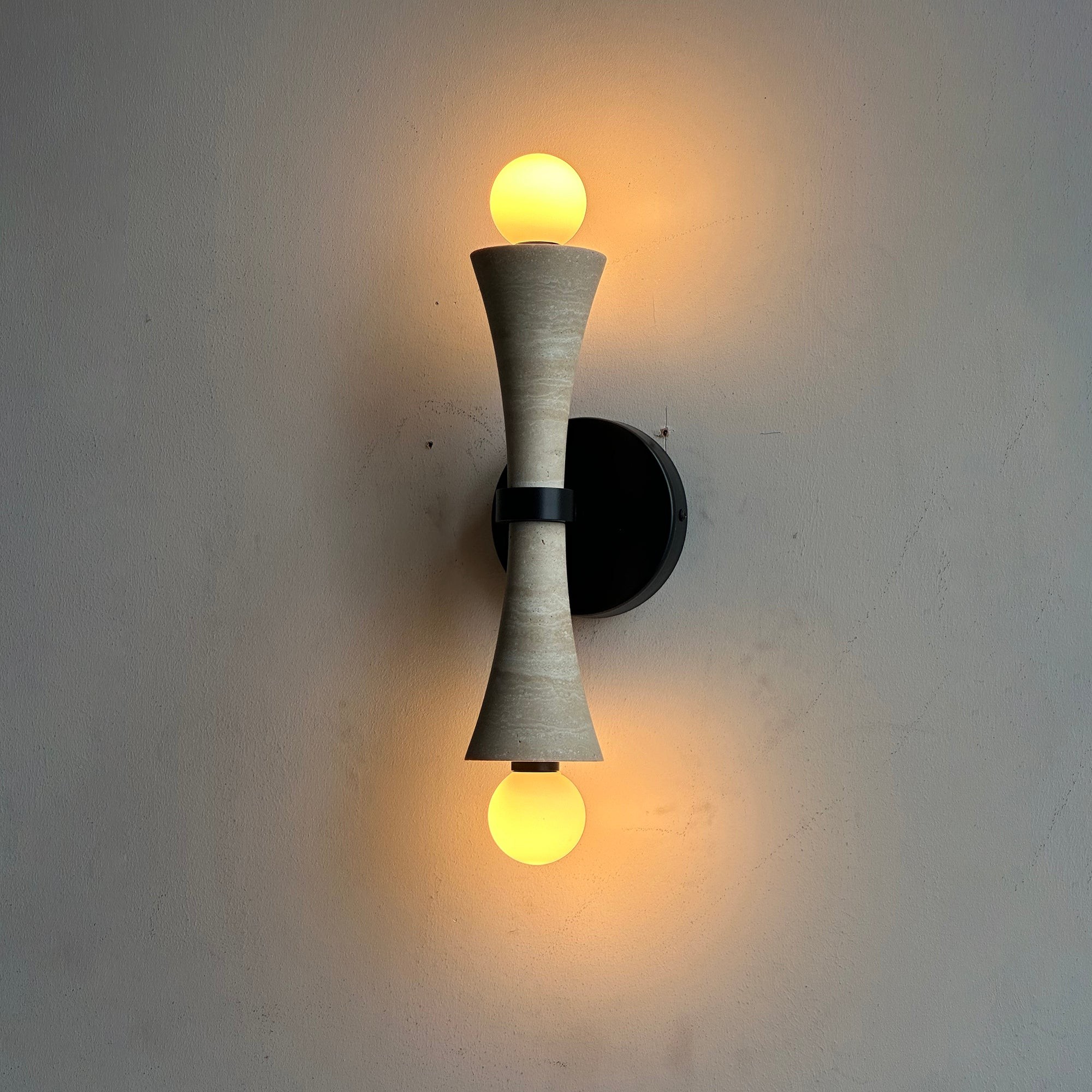 Dax wandlamp HL3195