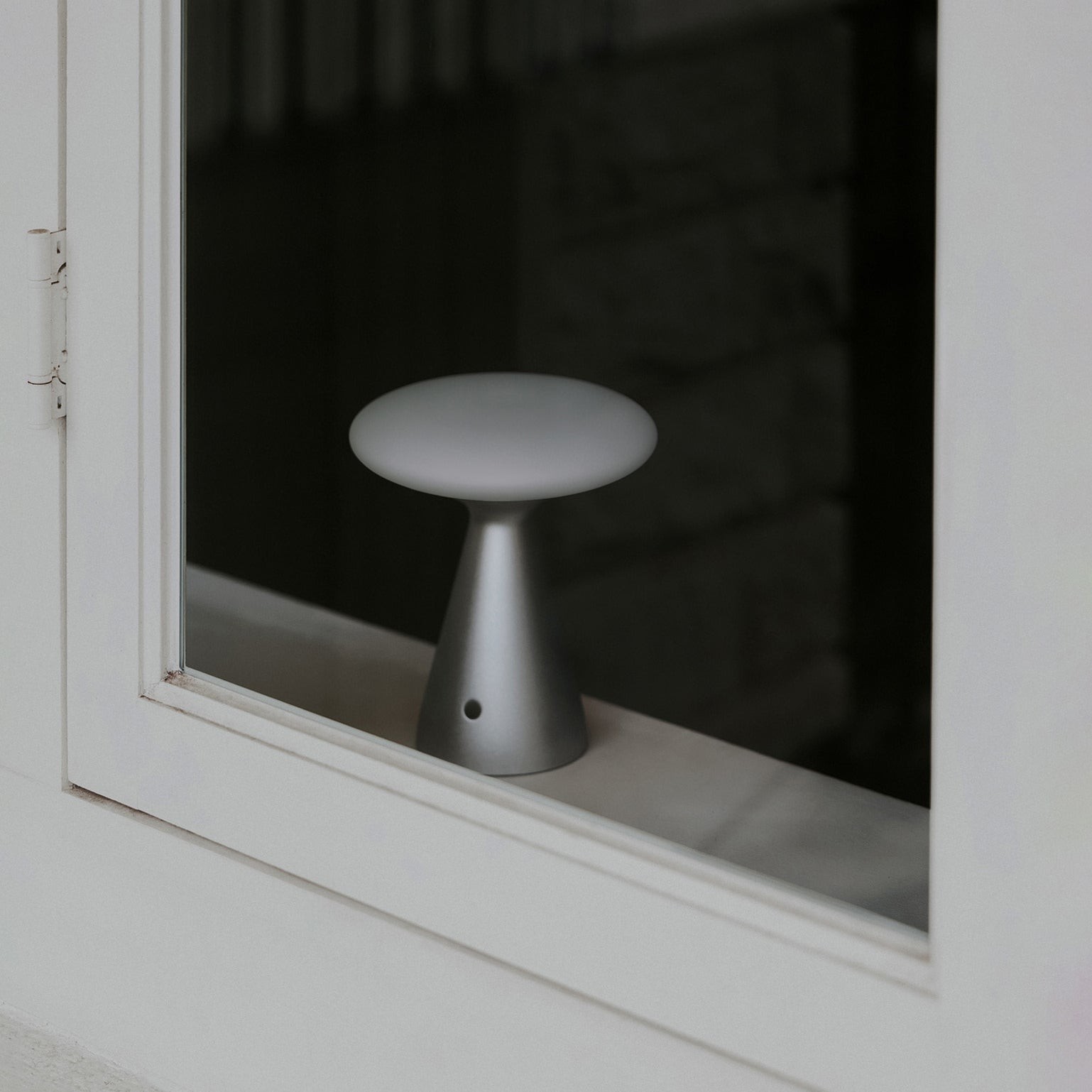 Eenvoudige stijl Touch Dimmende tafellamp HL566