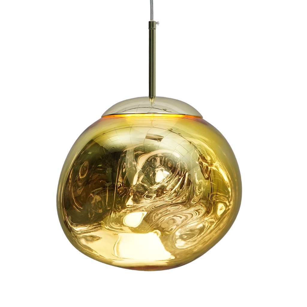 Nieuwe Versie Dynamic Acryl Hanglamp