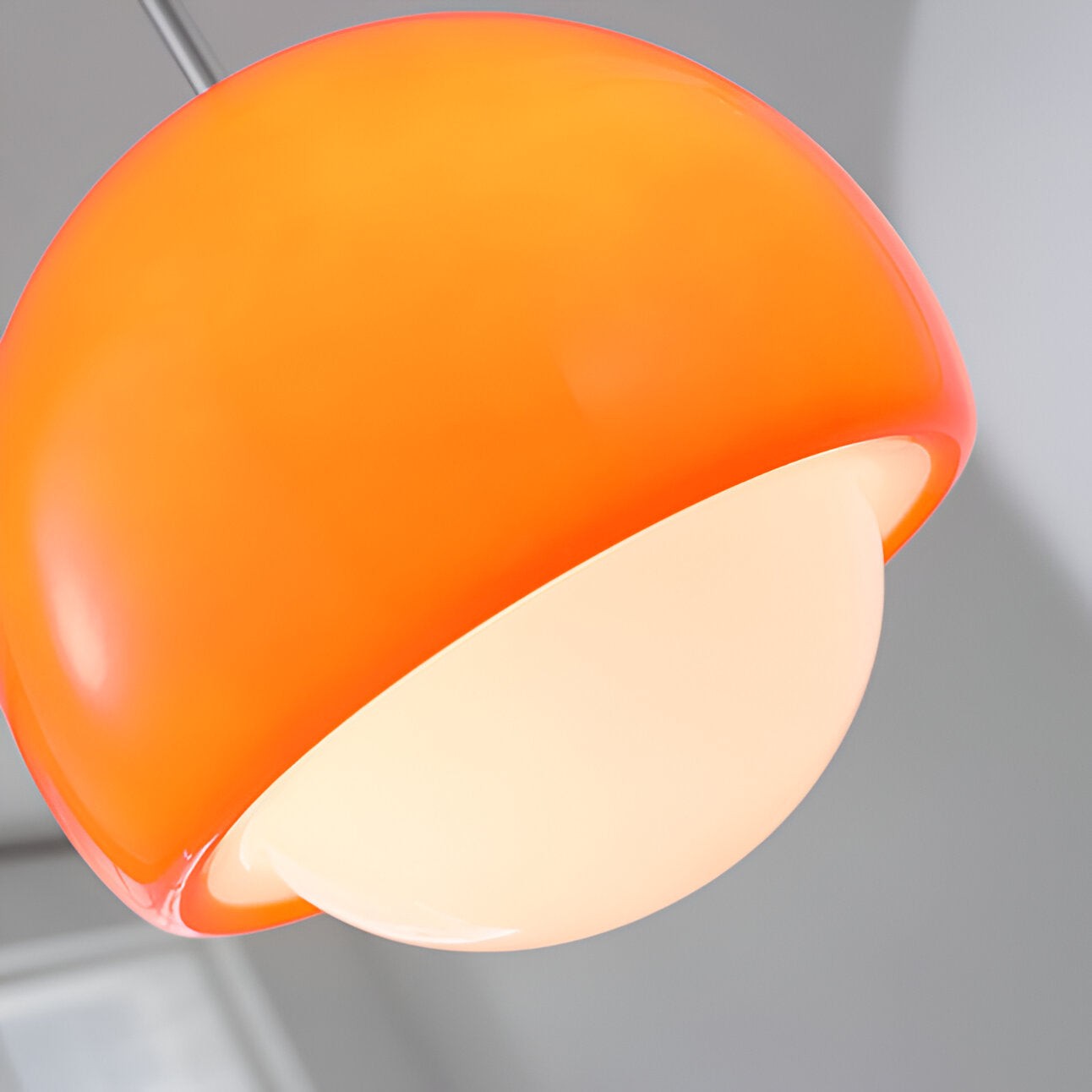 Nordic Lipko Bauhaus hanglamp HL3494