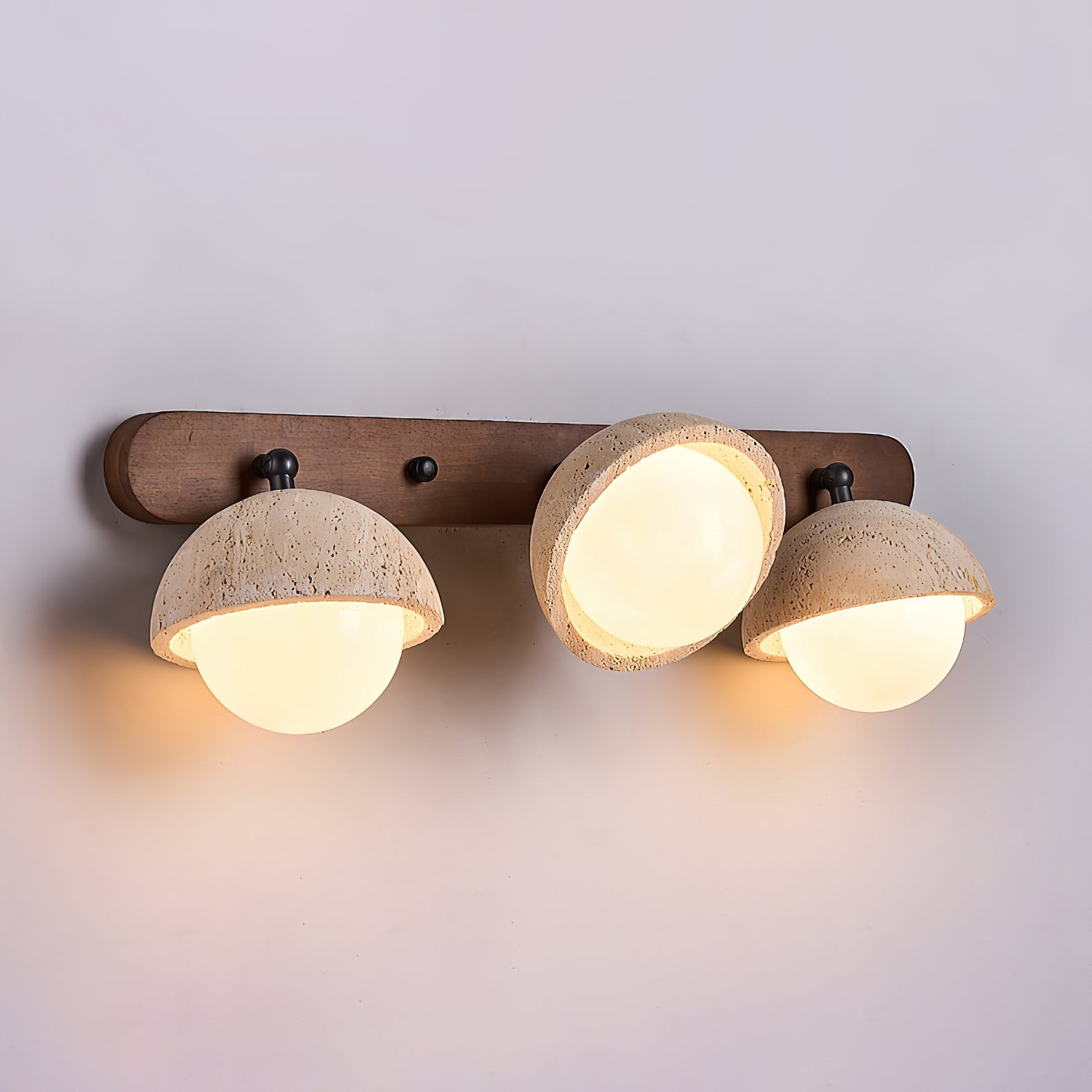 Pecherna wandlamp HL3214