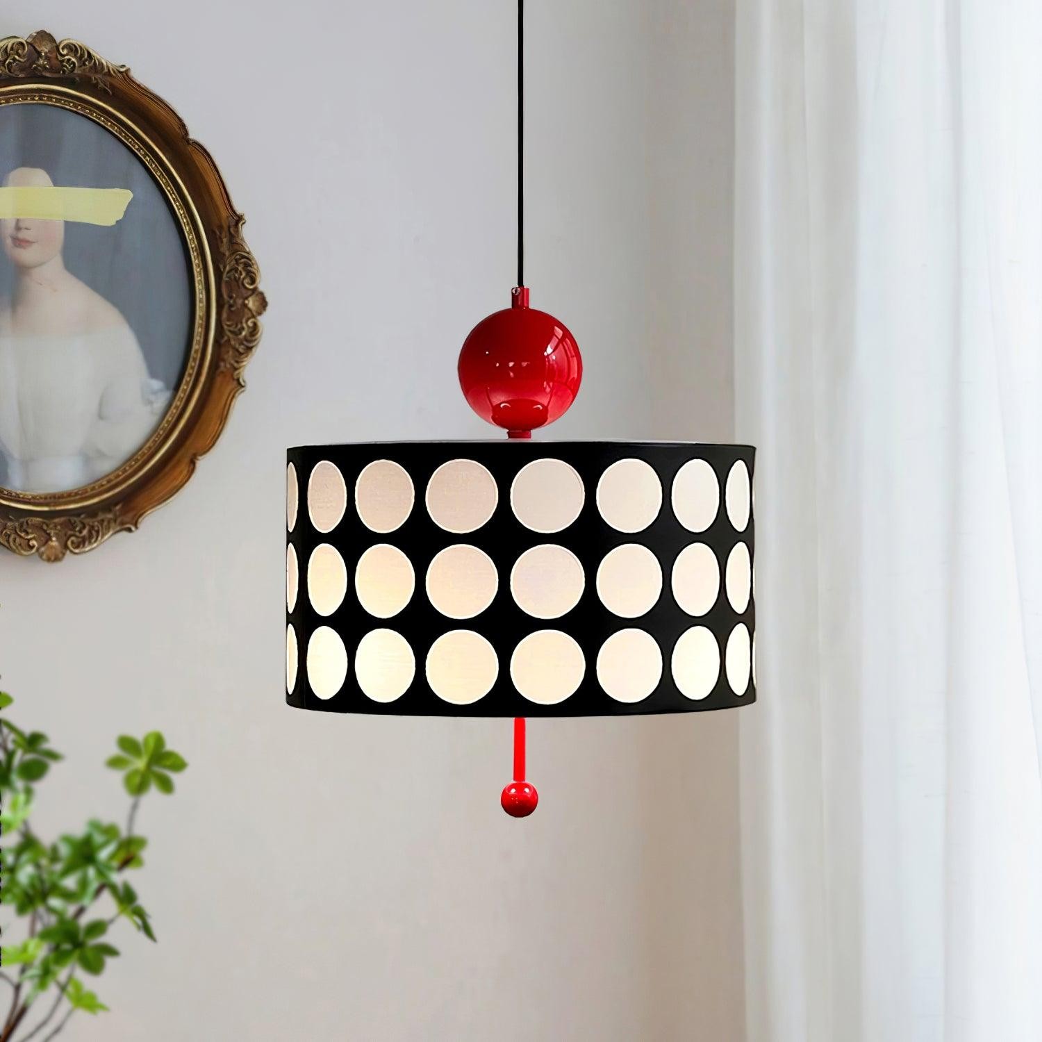 Lattice Acryl Hanglamp HL580