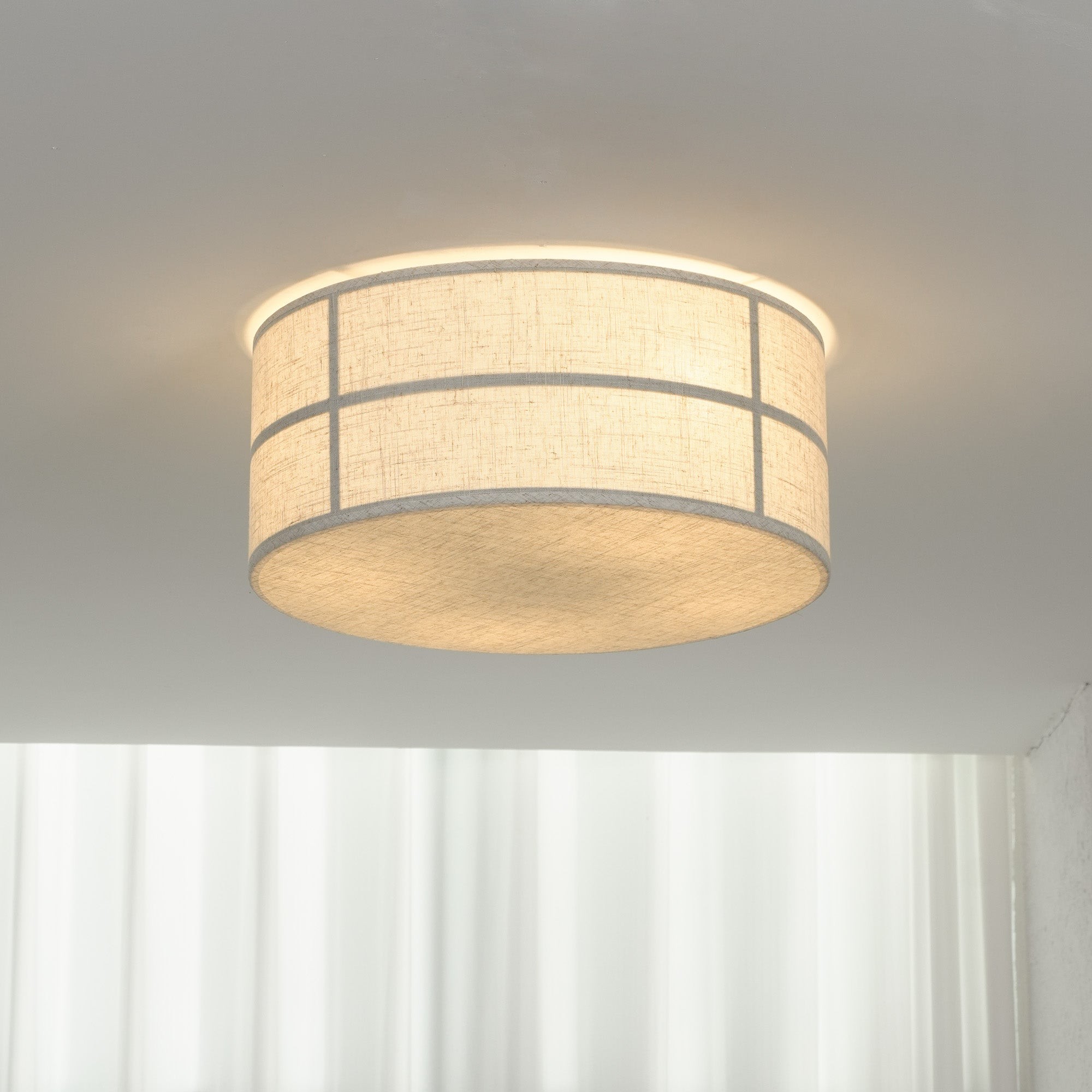 Hashira plafondlamp HL3311