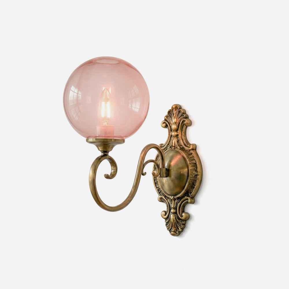 Vintarose wandlamp HL2841